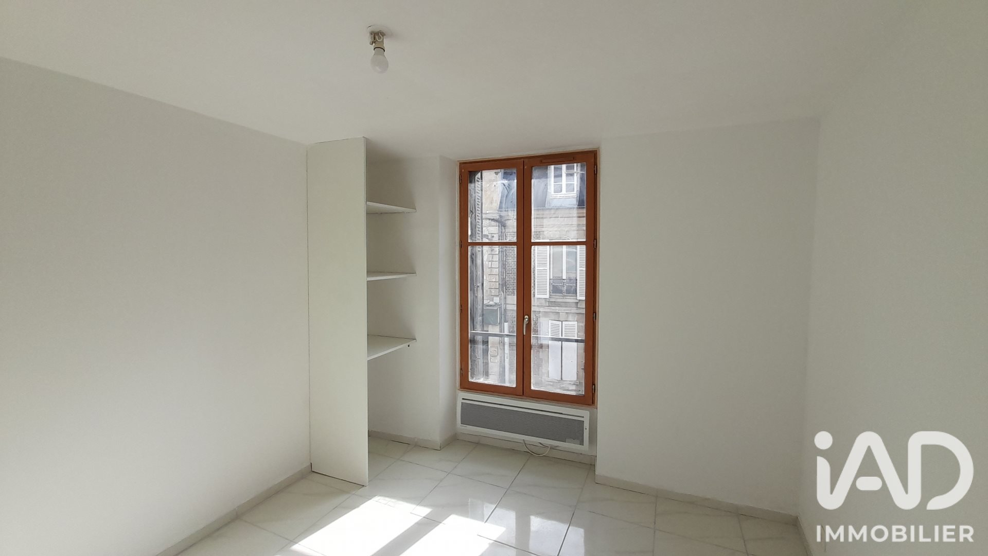 Appartement à vendre, 15m², Beaumont-sur-Oise