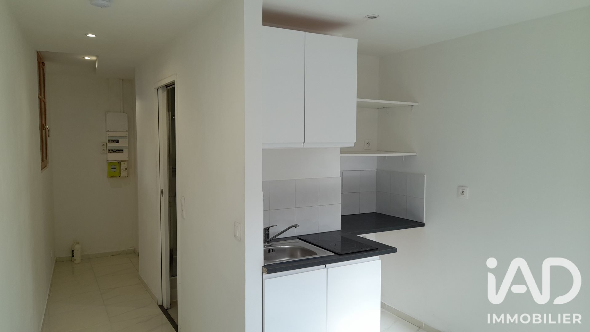 Appartement à vendre, 15m², Beaumont-sur-Oise