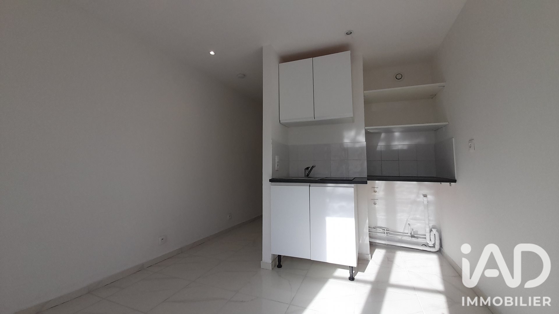 Appartement à vendre, 15m², Beaumont-sur-Oise