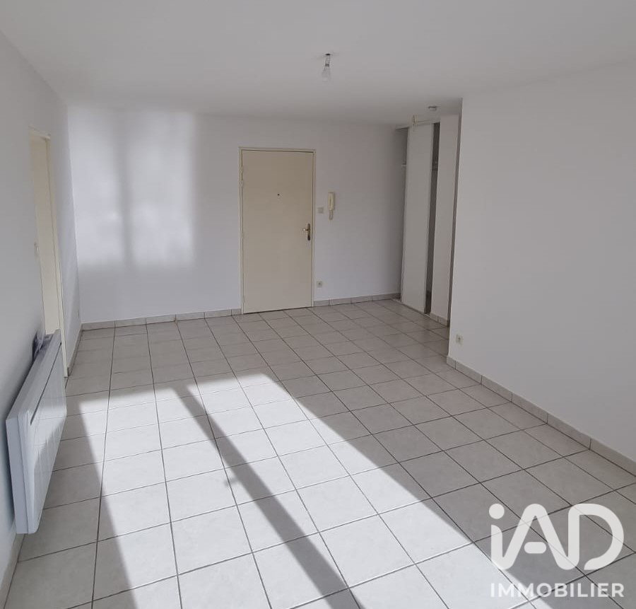 Appartement à vendre, 62m², Mulhouse