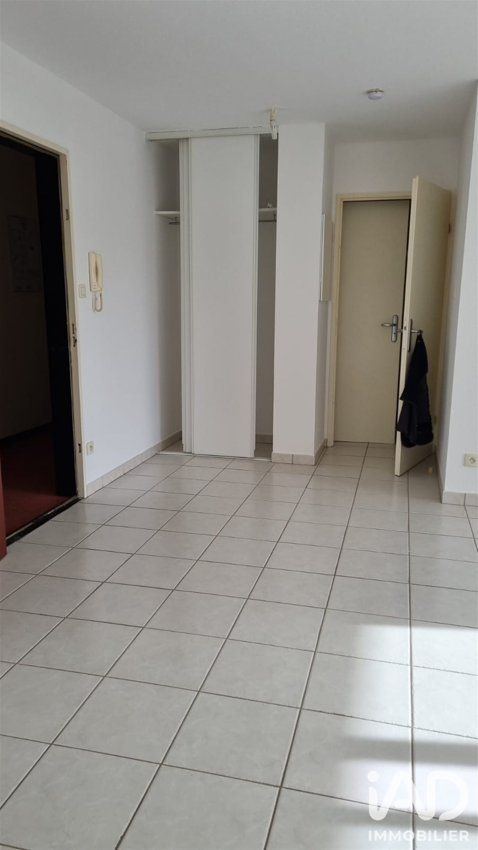 Appartement à vendre, 62m², Mulhouse