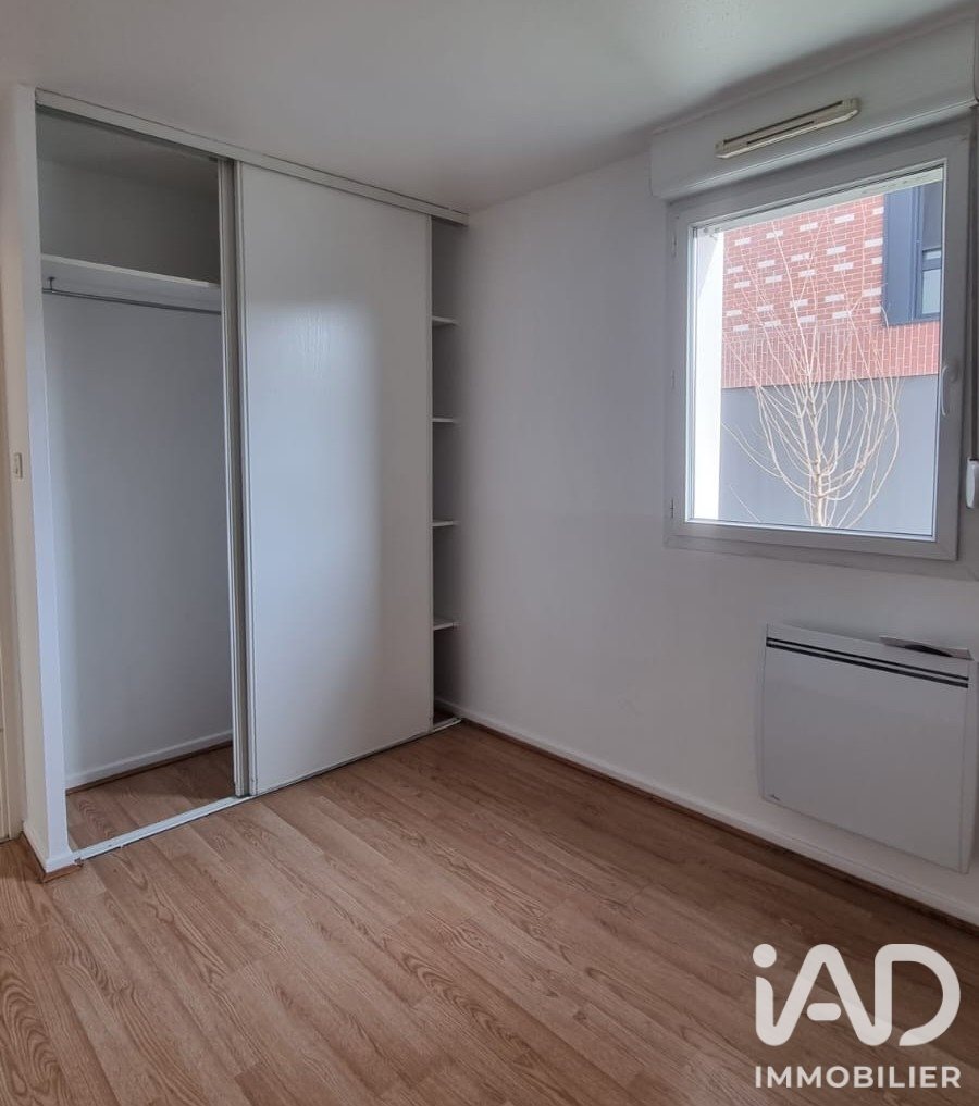 Appartement à vendre, 62m², Mulhouse