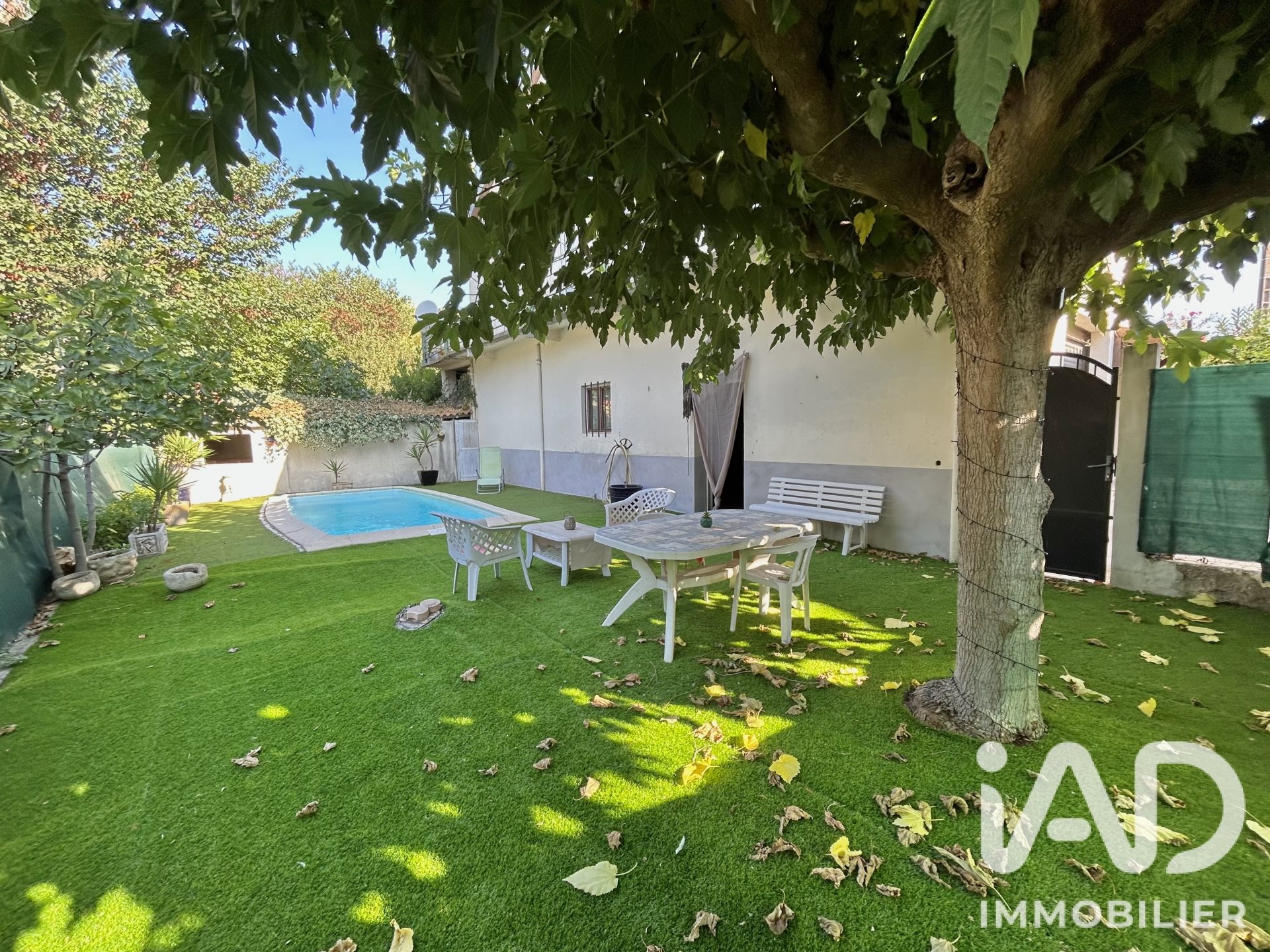 Maison à vendre, 136m², Saint-Thibéry