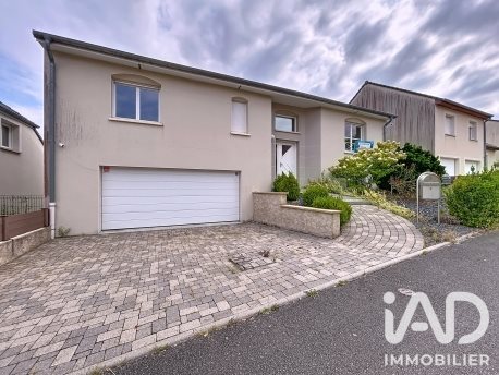 Maison à vendre, 170m², Audun-le-Roman