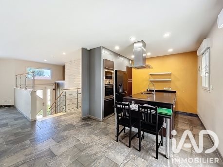 Maison à vendre, 170m², Audun-le-Roman