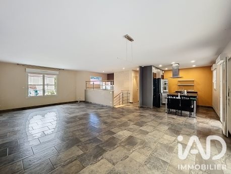 Maison à vendre, 170m², Audun-le-Roman
