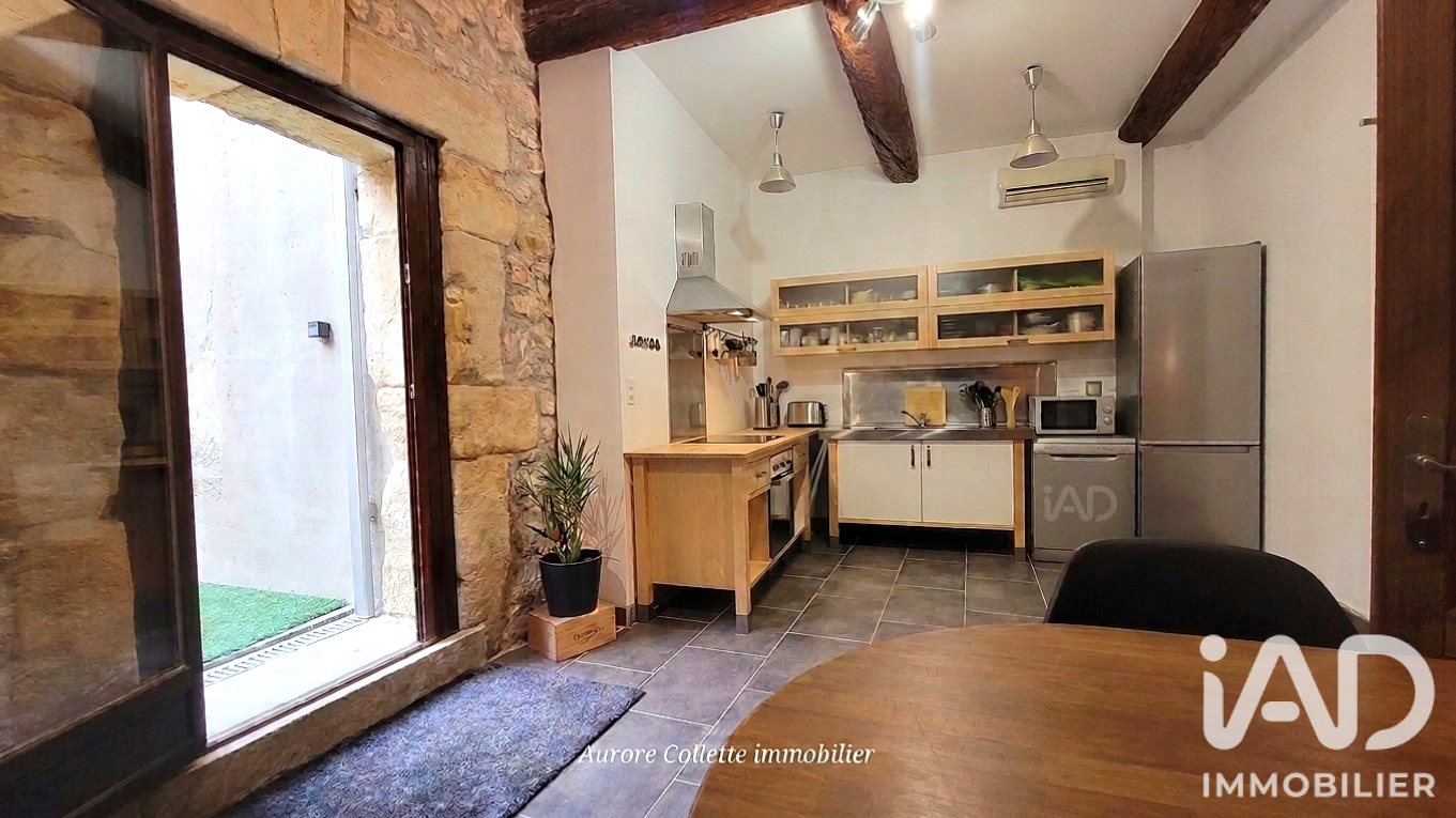 Maison à vendre, 115m², Salles-d'Aude
