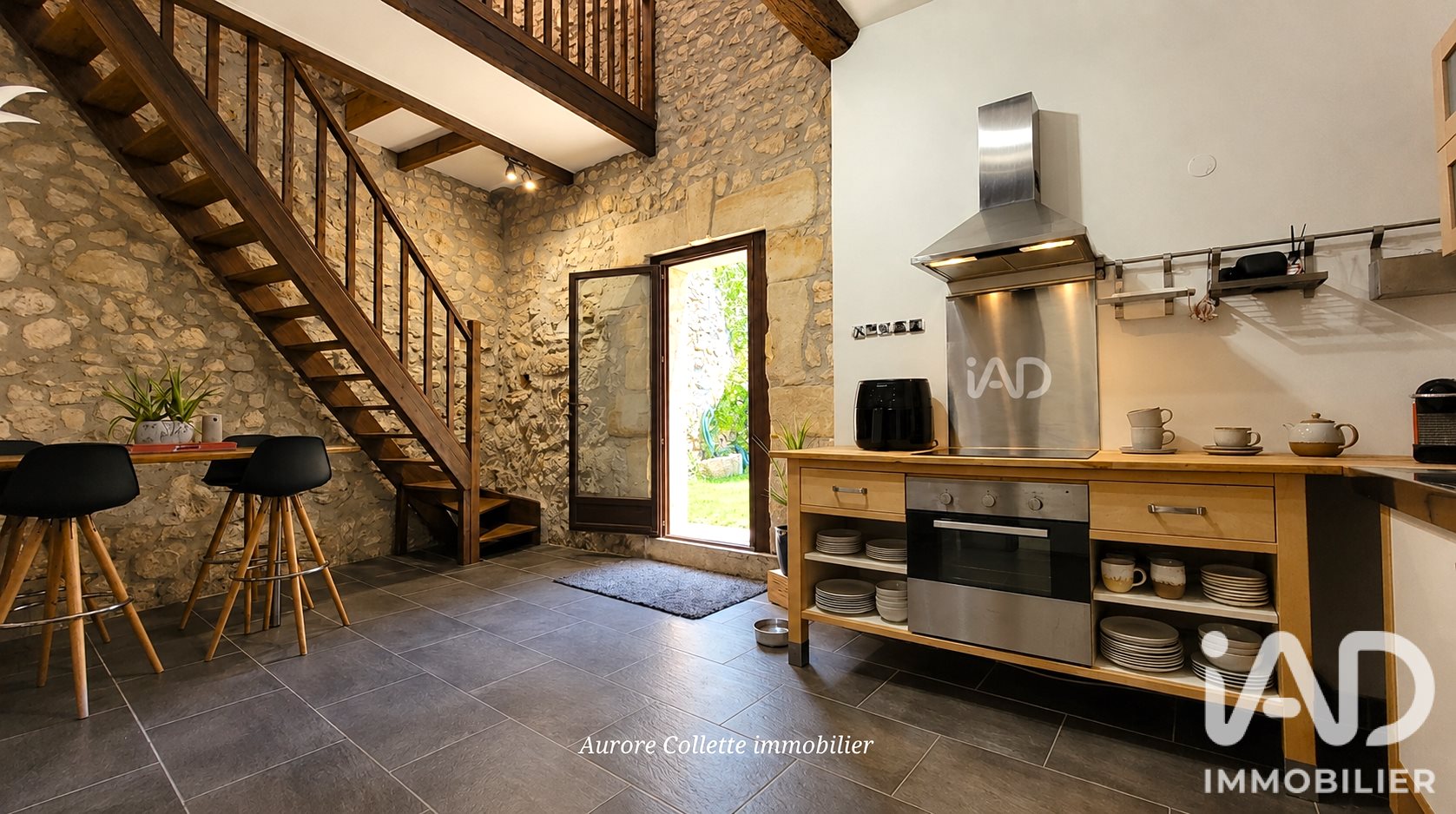 Maison à vendre, 115m², Salles-d'Aude