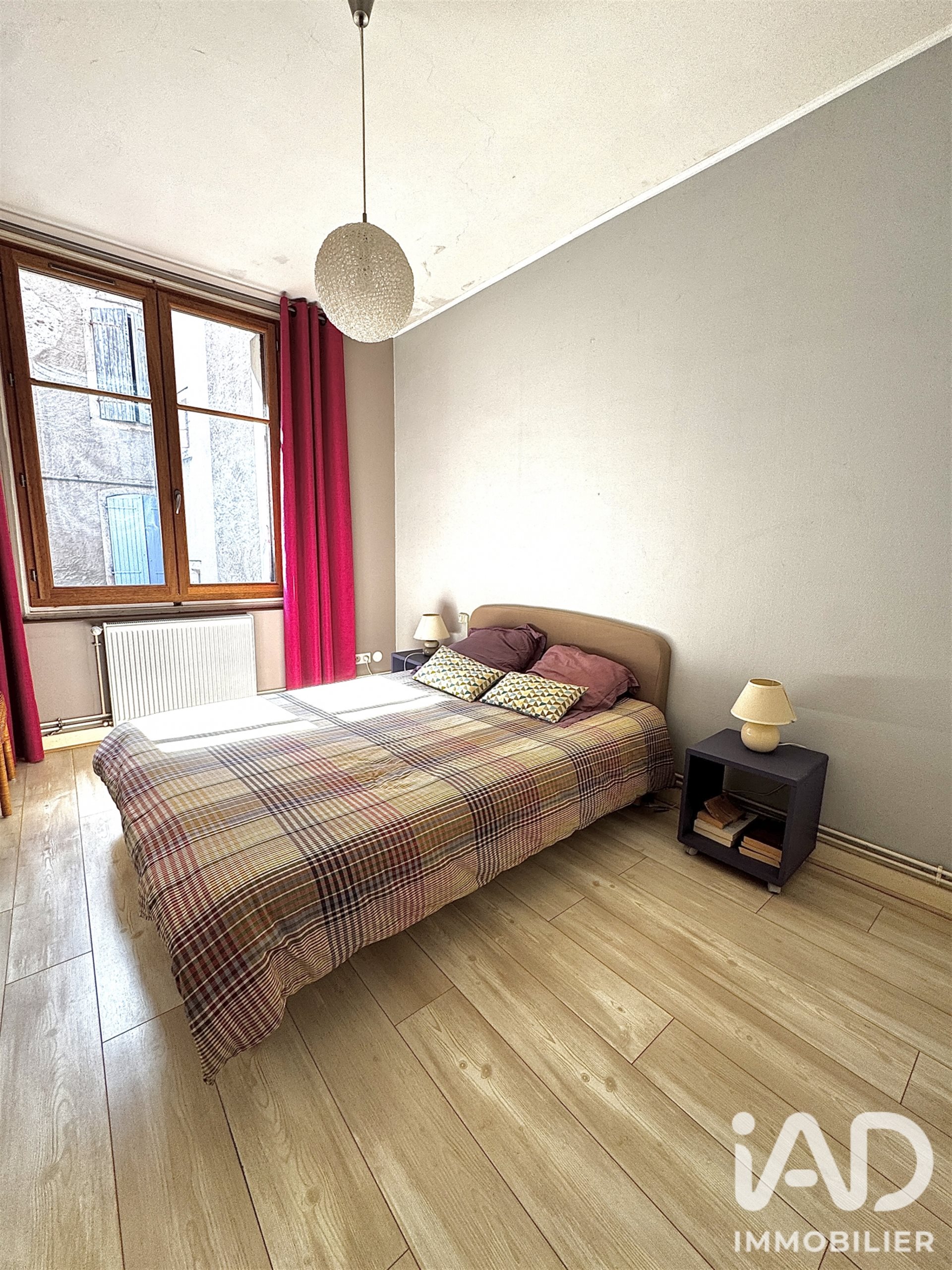 Appartement à vendre, 61m², Cahors