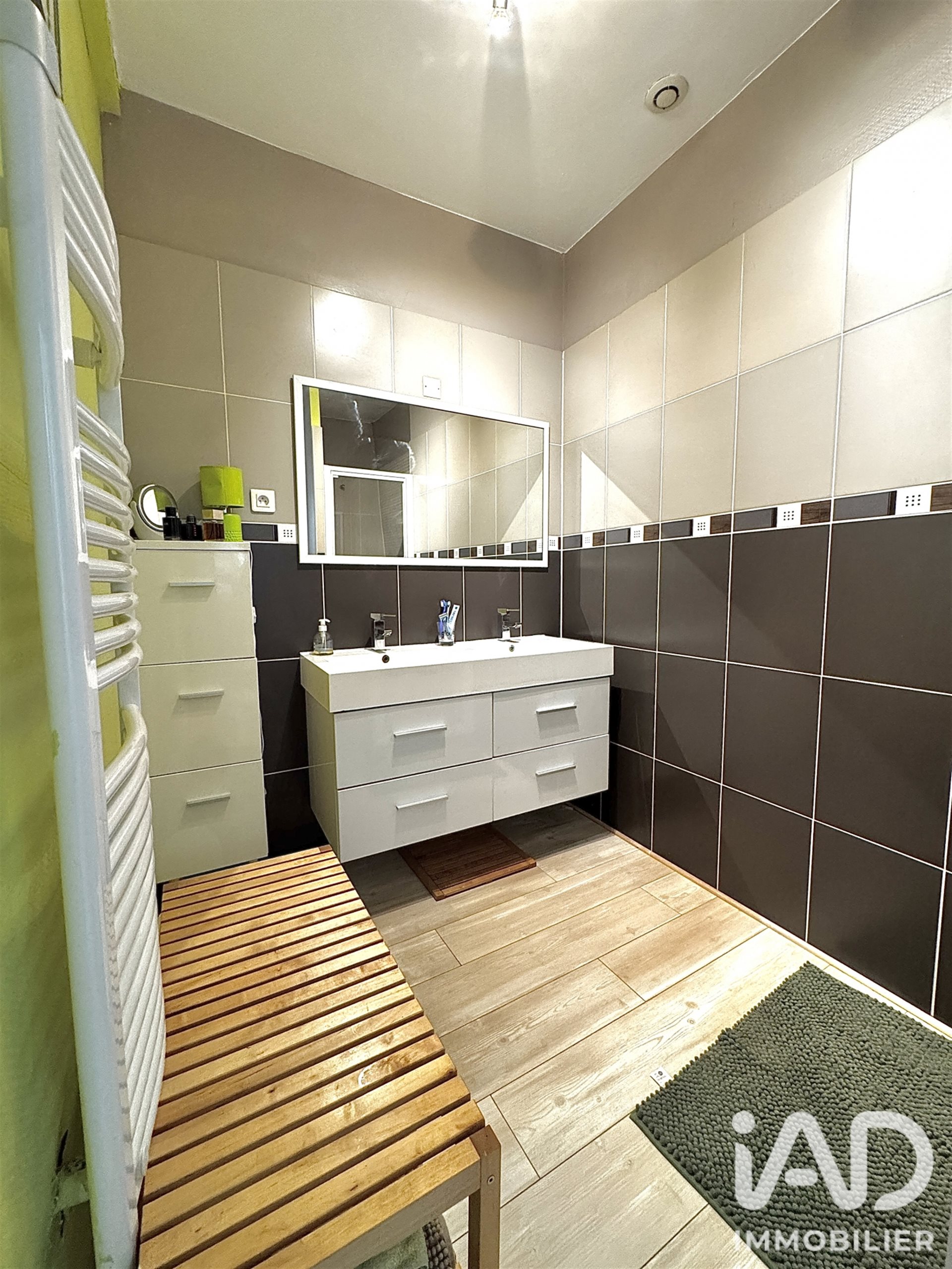 Appartement à vendre, 61m², Cahors