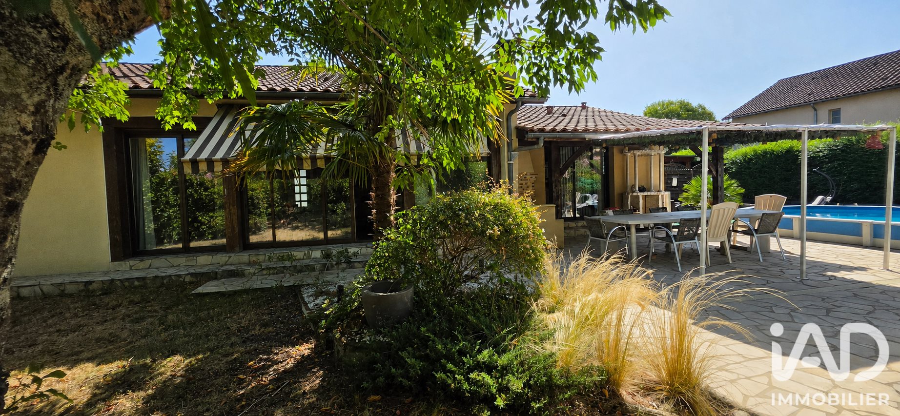 Maison à vendre, 135m², Bergerac