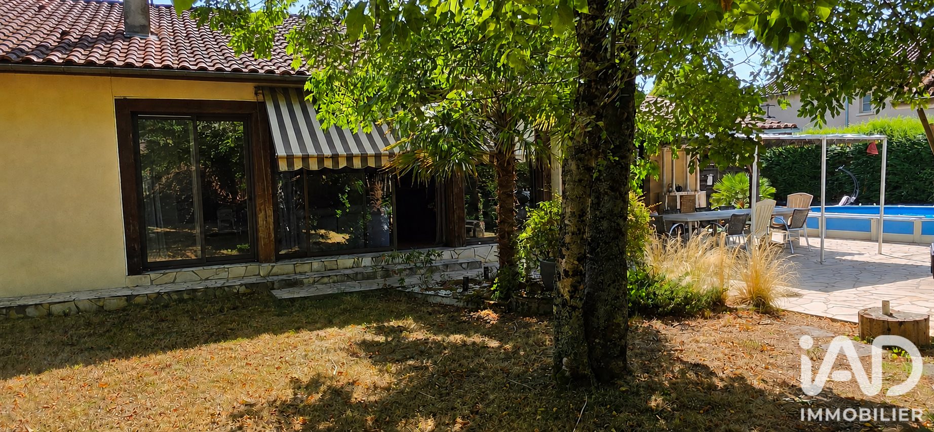 Maison à vendre, 135m², Bergerac