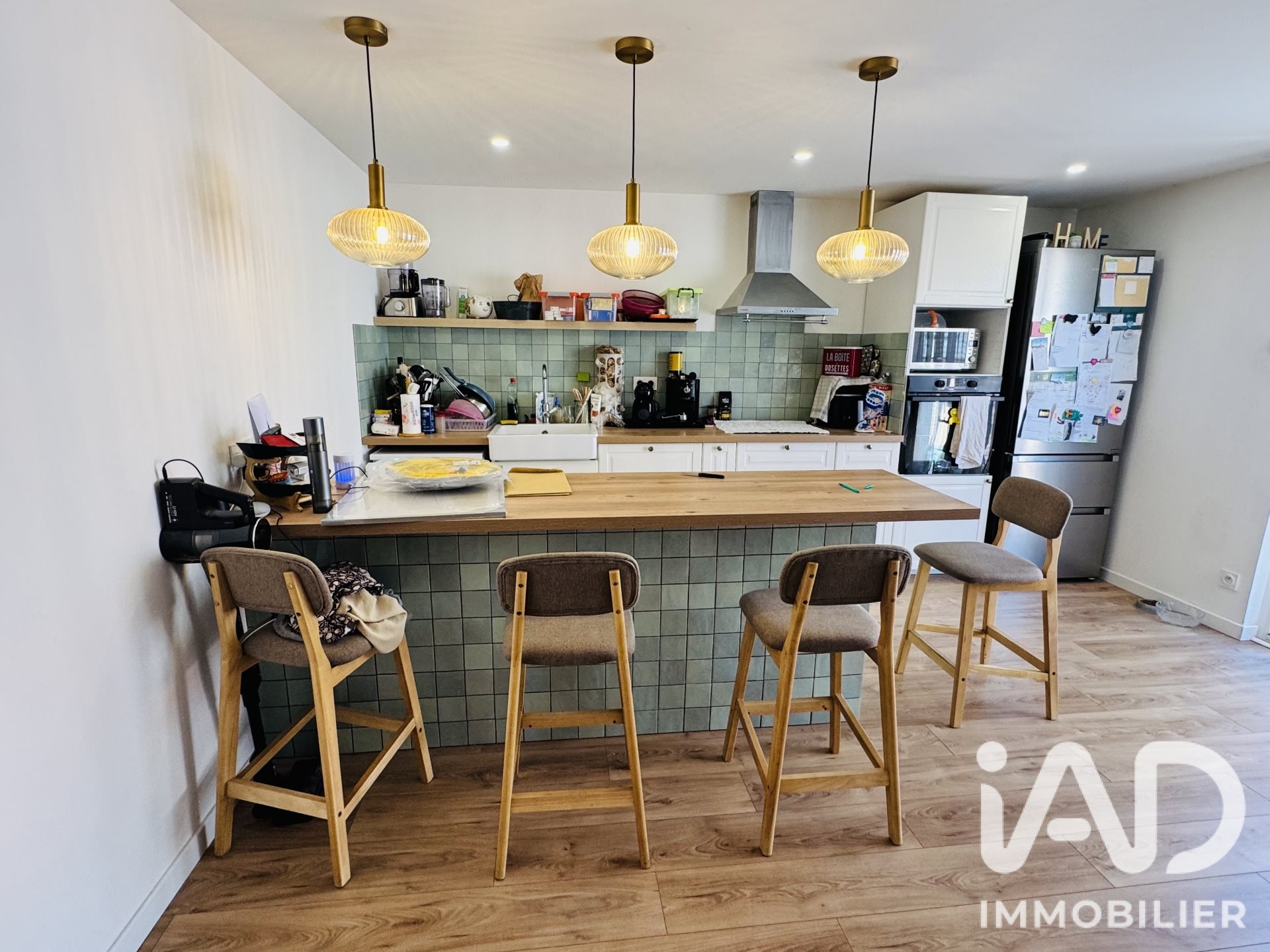 Appartement à vendre, 73m², Port-Vendres