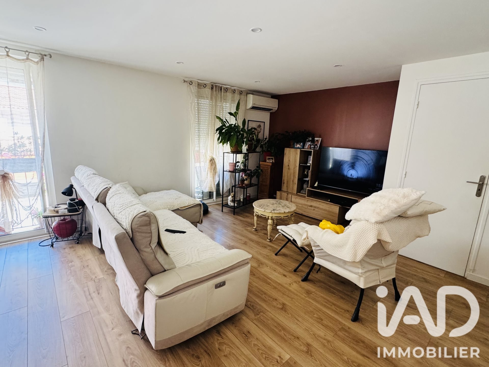 Appartement à vendre, 73m², Port-Vendres