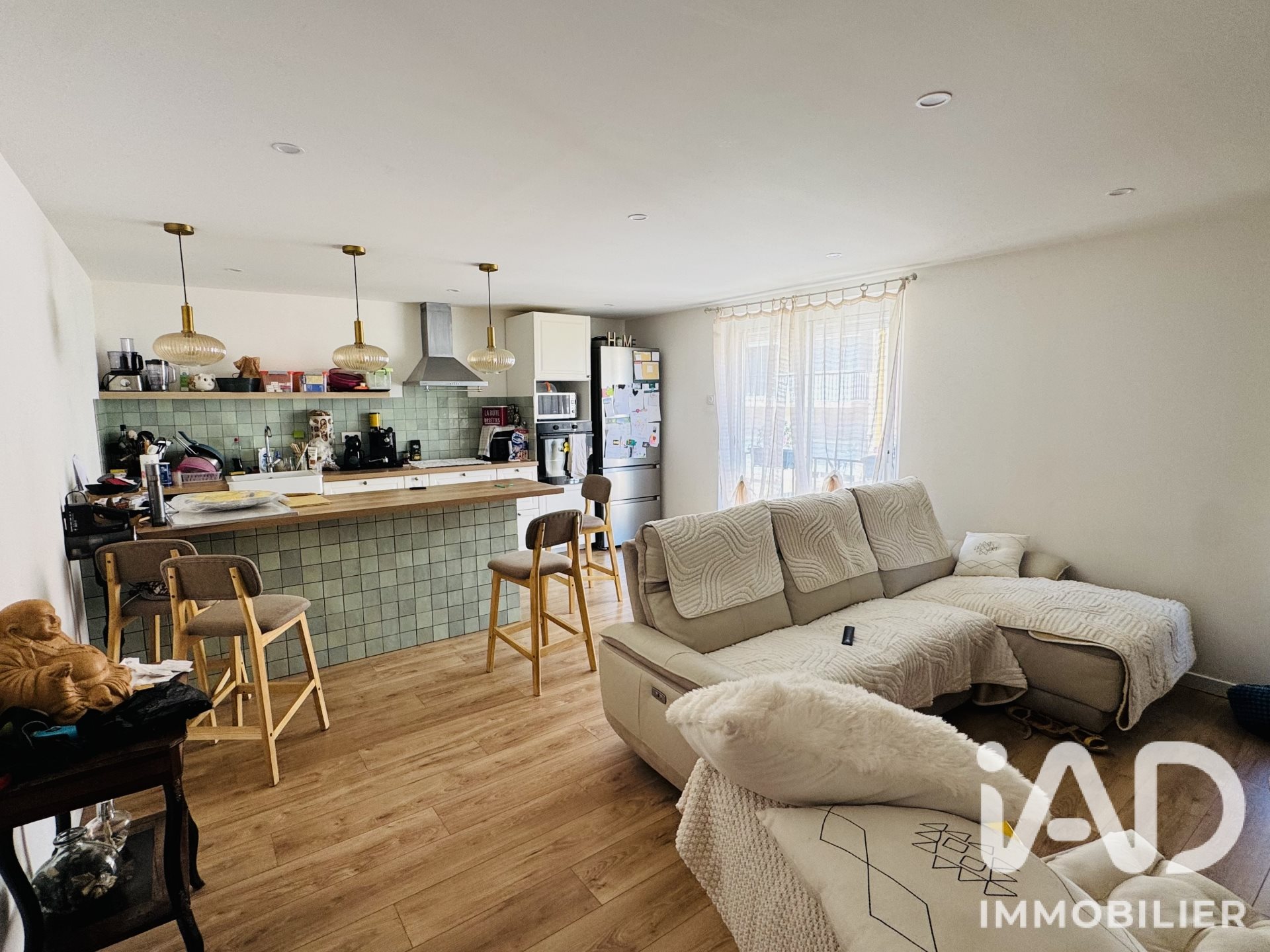Appartement à vendre, 73m², Port-Vendres