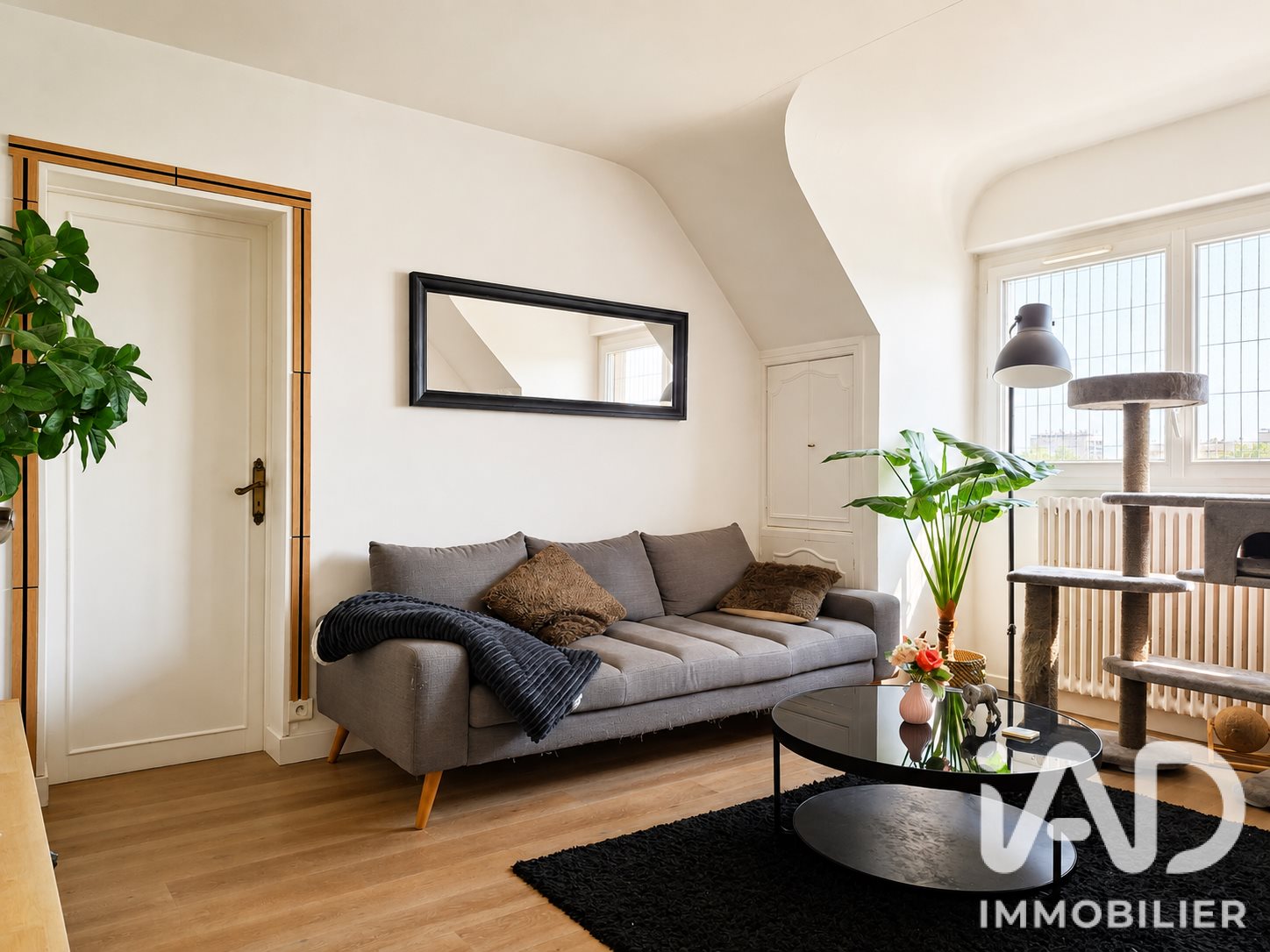 Appartement à vendre, 60m², Montargis