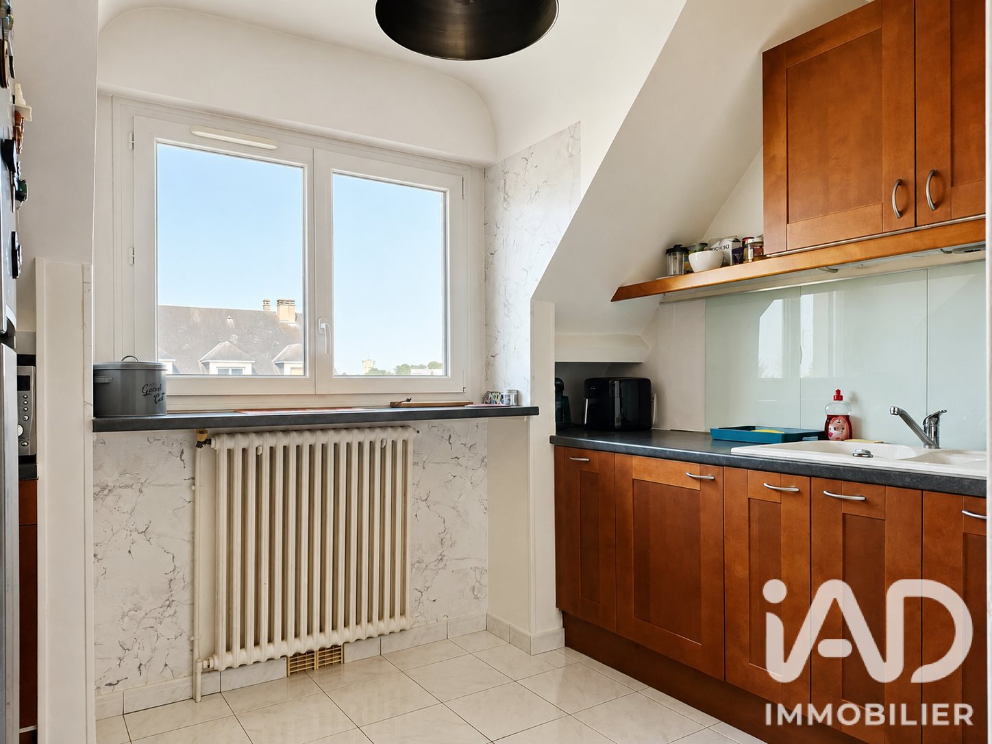 Appartement à vendre, 60m², Montargis