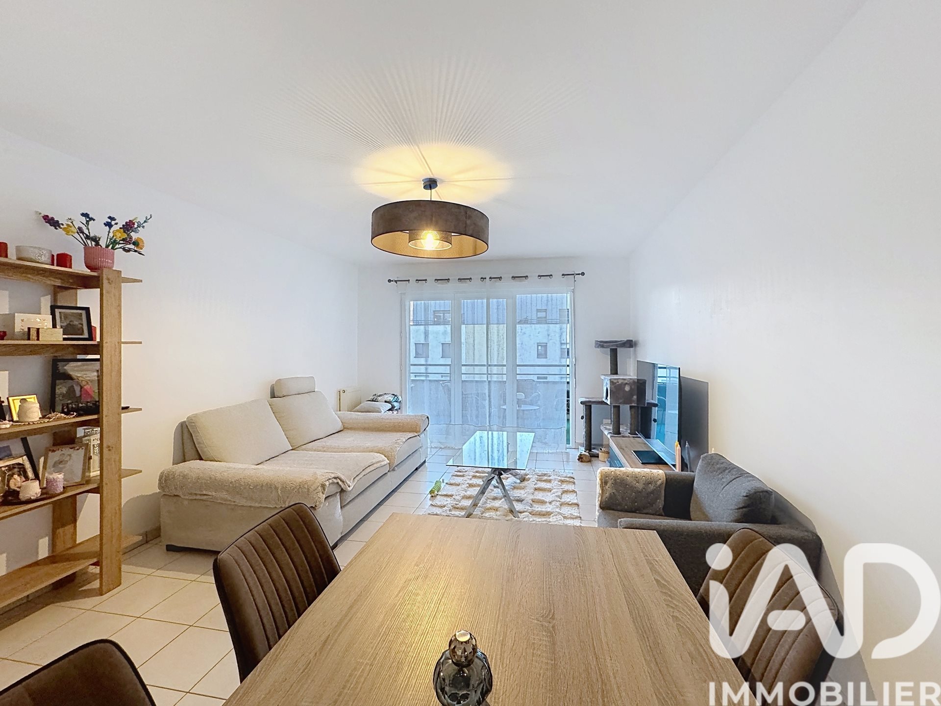 Appartement à vendre, 67m², Rouen