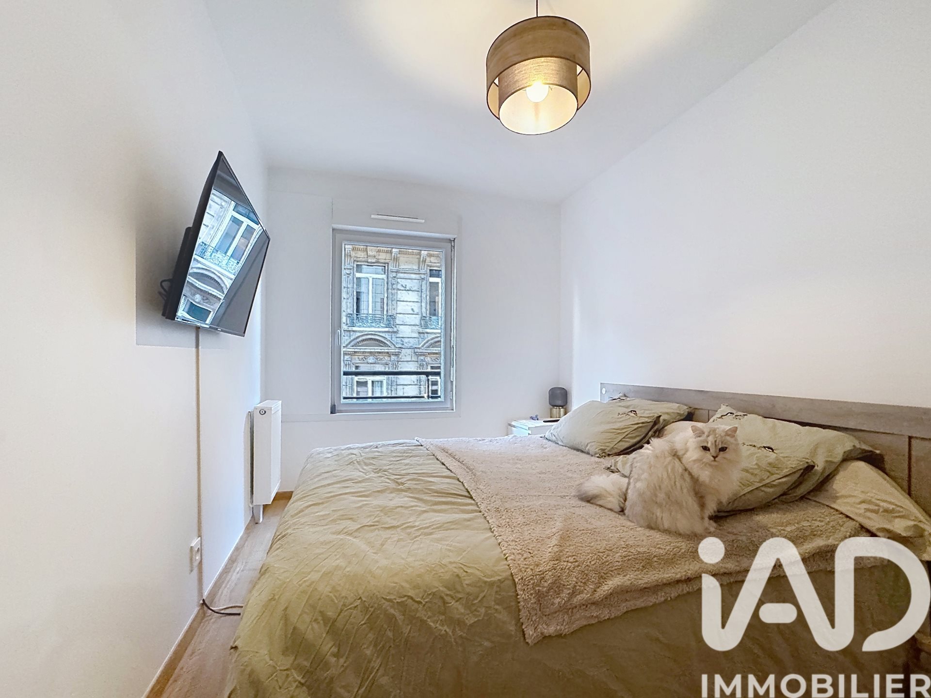 Appartement à vendre, 67m², Rouen