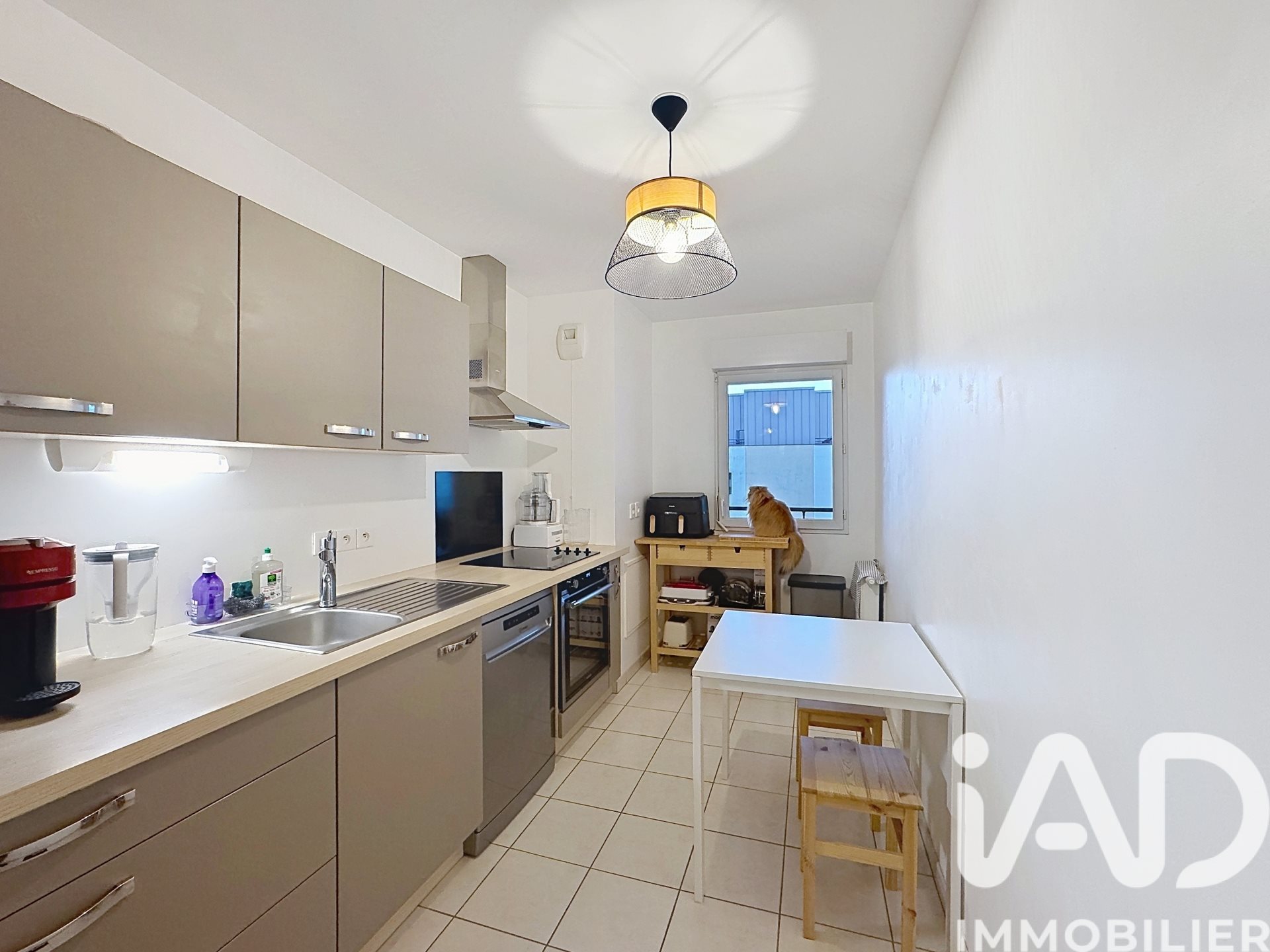 Appartement à vendre, 67m², Rouen