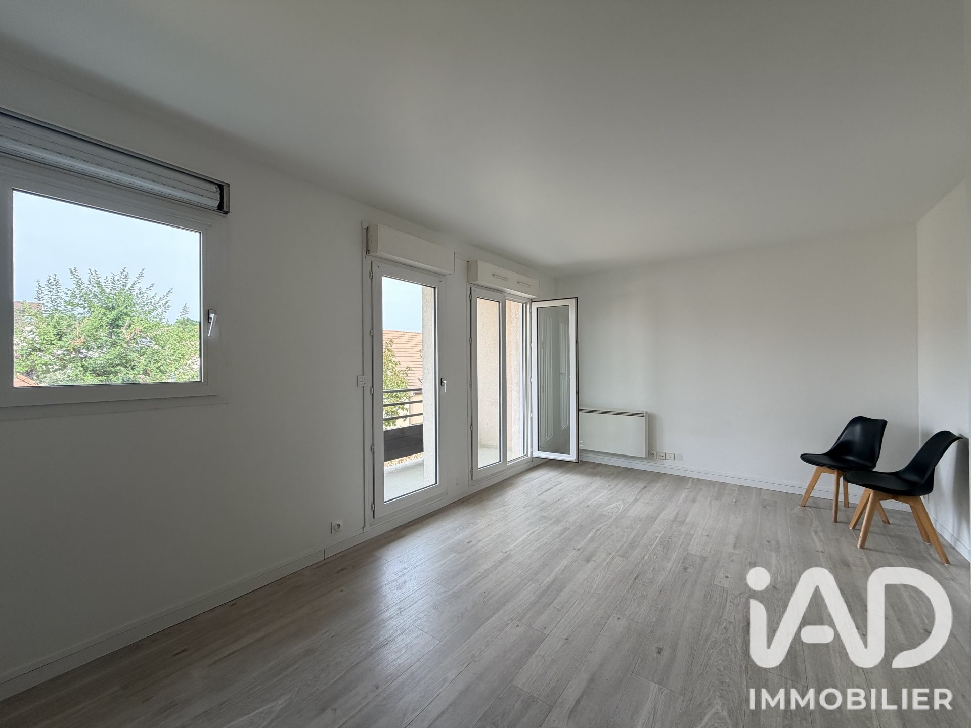 Appartement à vendre, 26m², Melun
