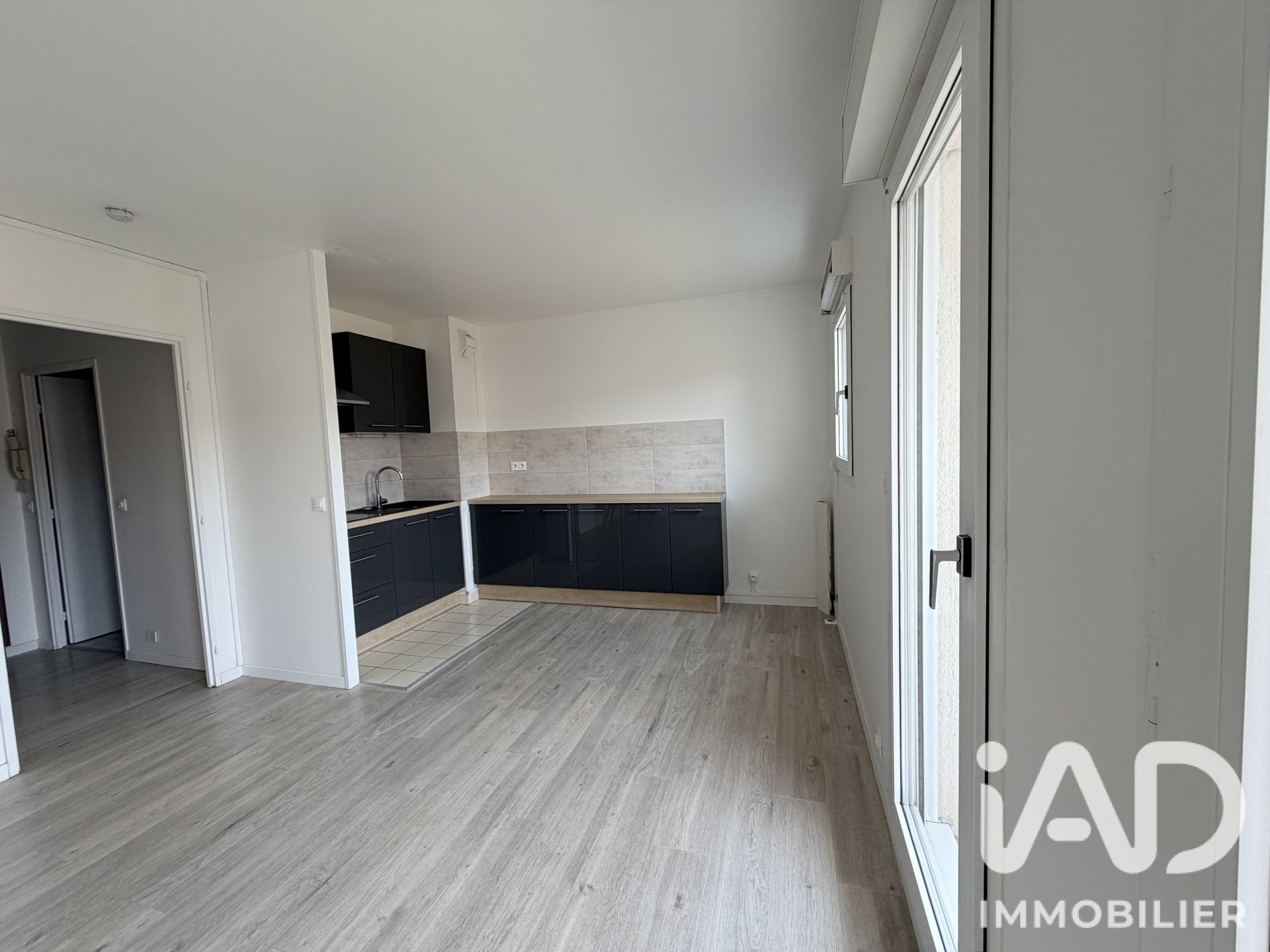 Appartement à vendre, 26m², Melun