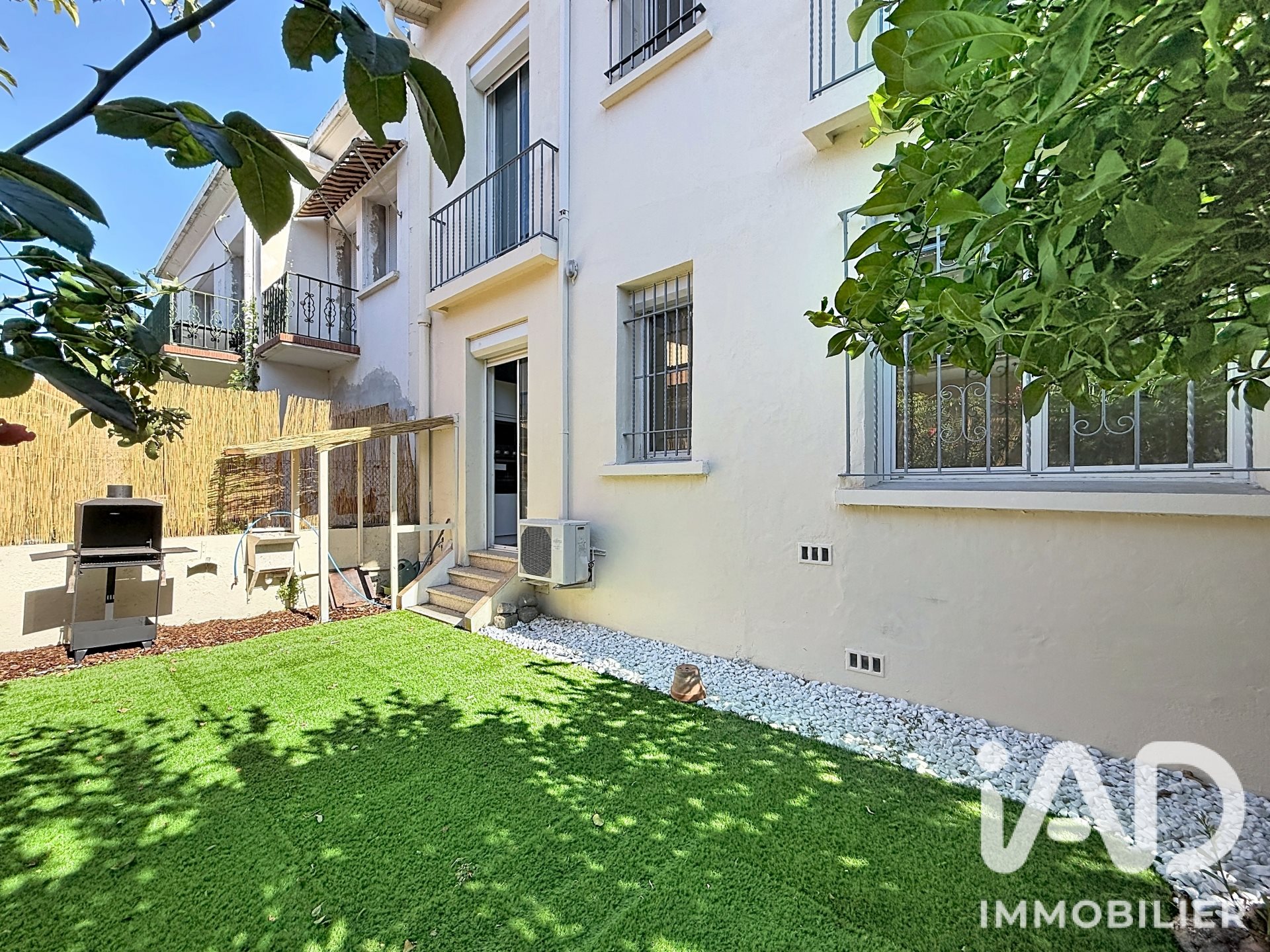 Maison à vendre, 123m², Perpignan