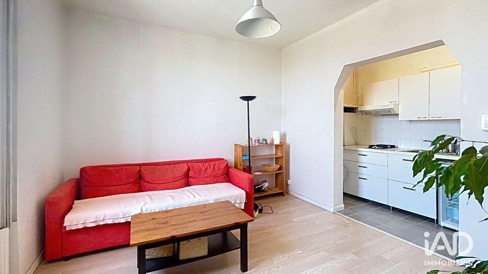 Appartement à vendre, 48m², Toulouse