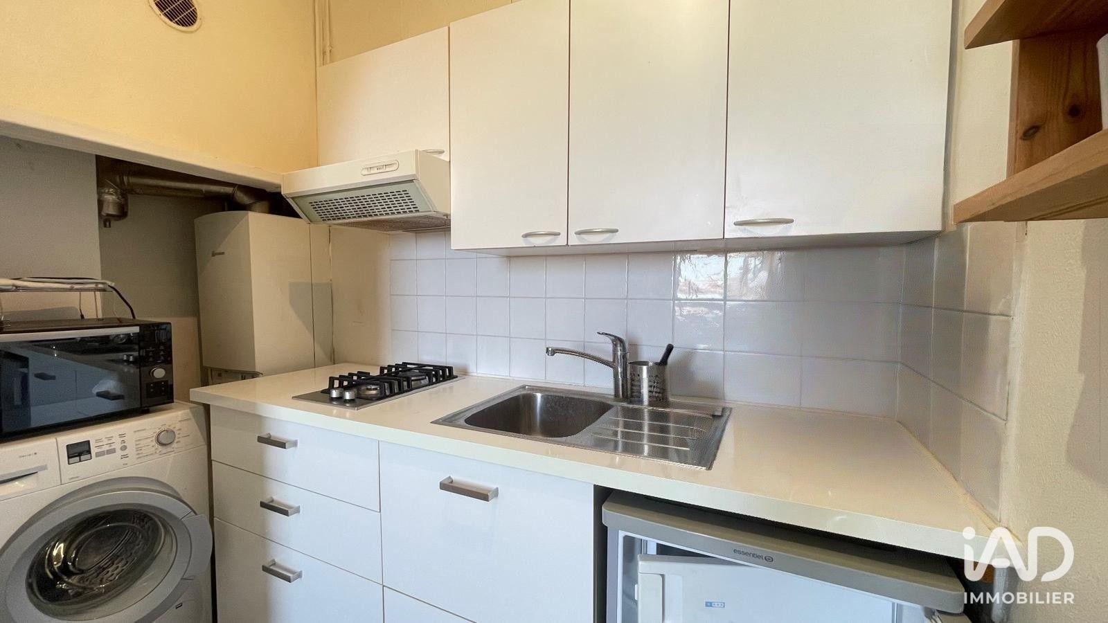 Appartement à vendre, 48m², Toulouse