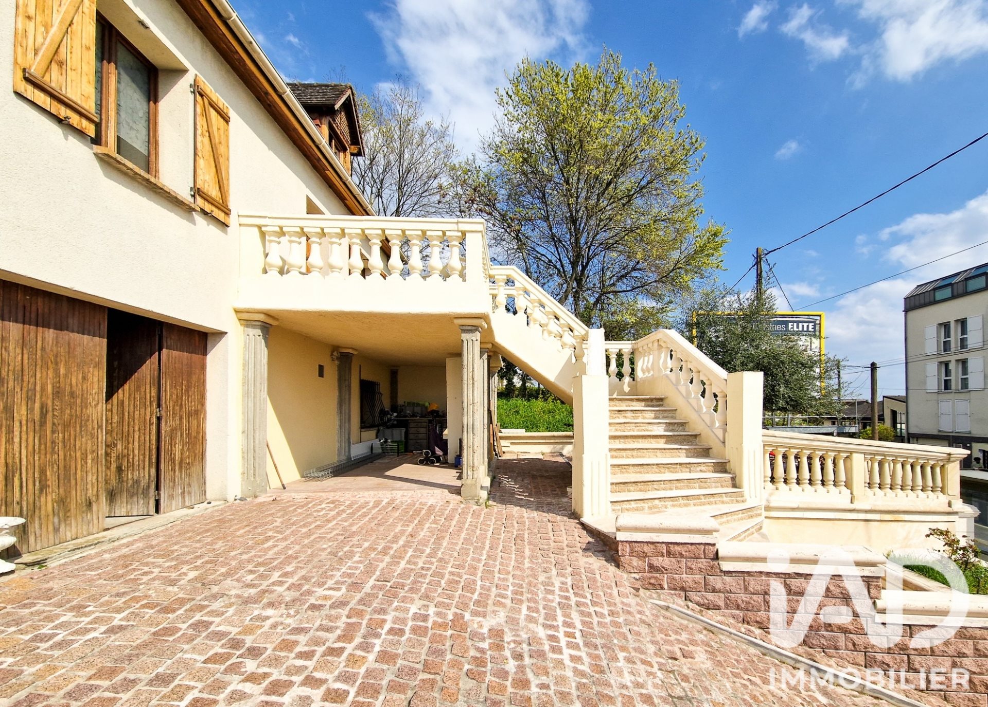 Maison à vendre, 145m², Argenteuil