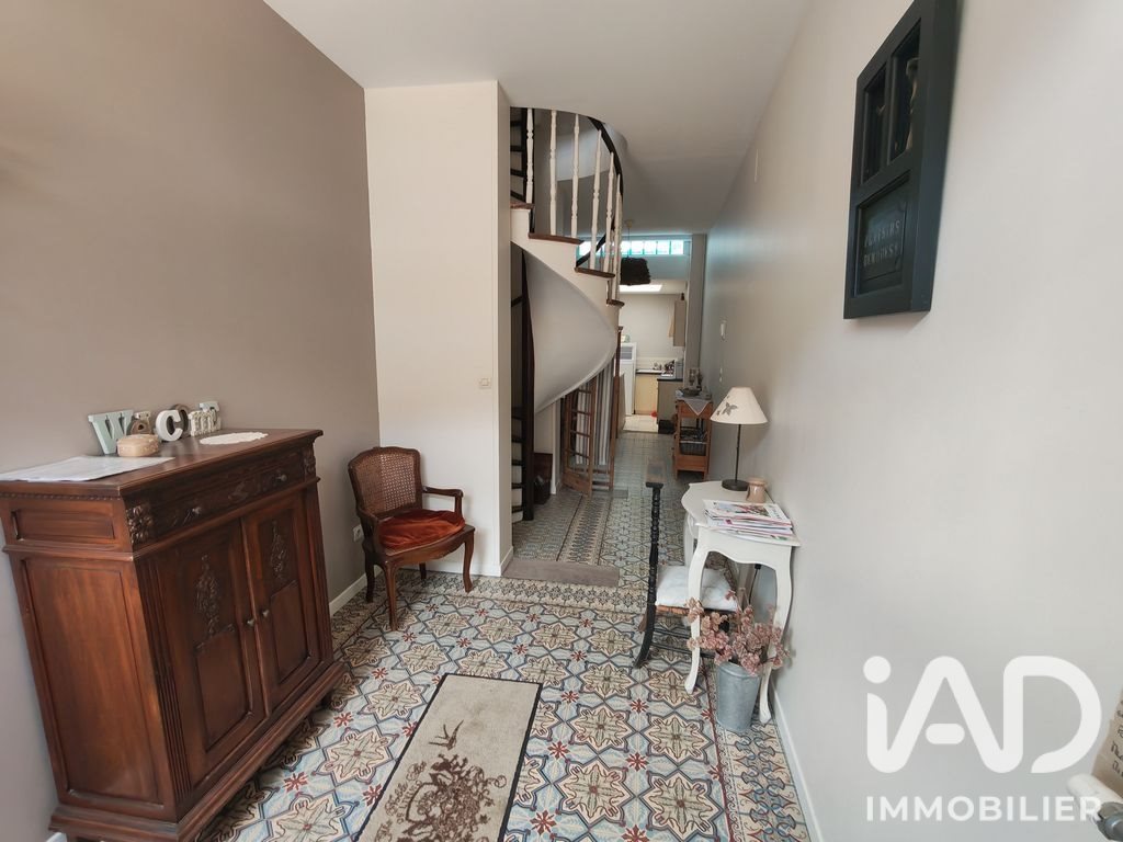 Maison à vendre, 50m², Béthune