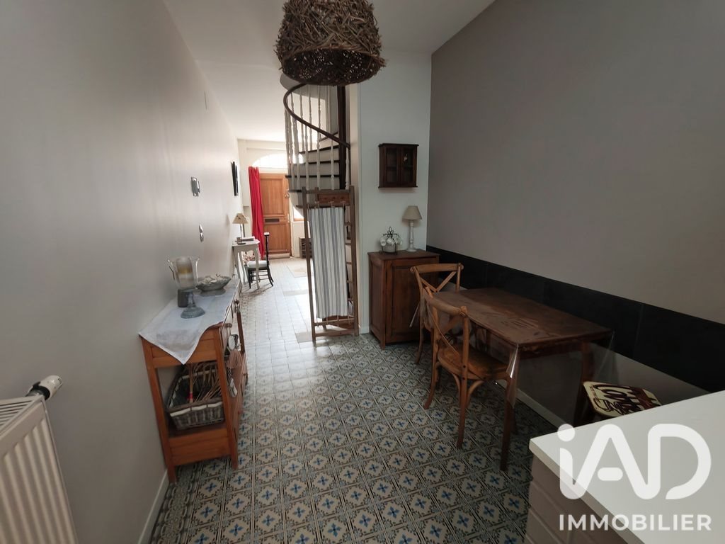 Maison à vendre, 50m², Béthune