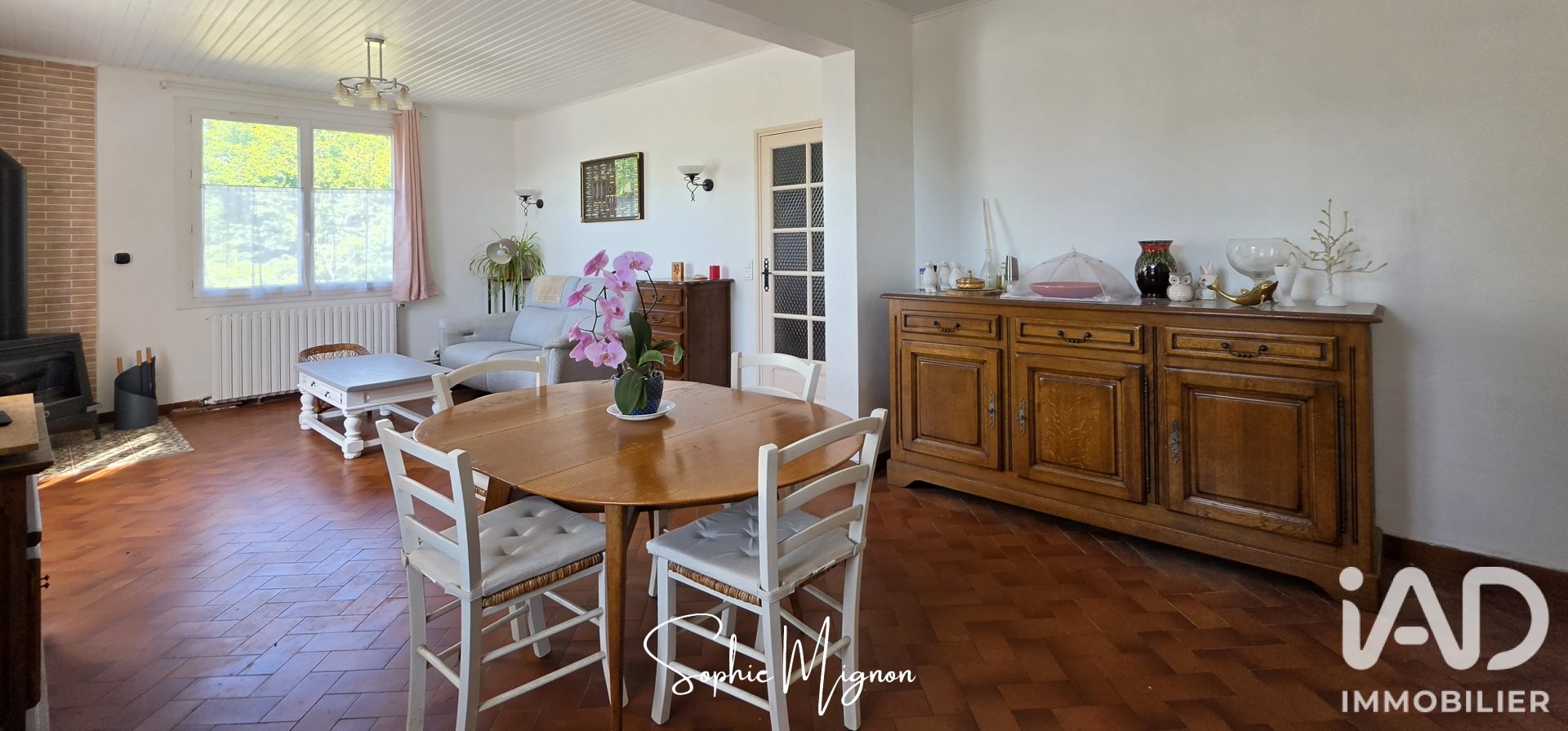 Maison à vendre, 175m², Sore