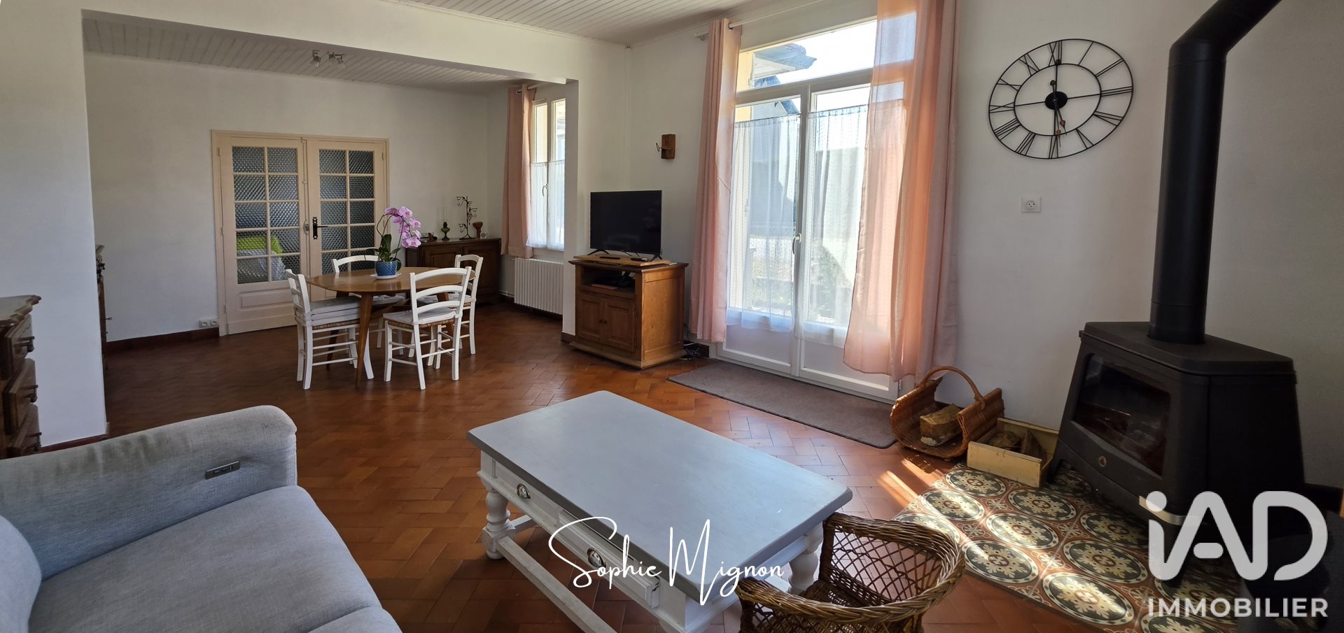 Maison à vendre, 175m², Sore