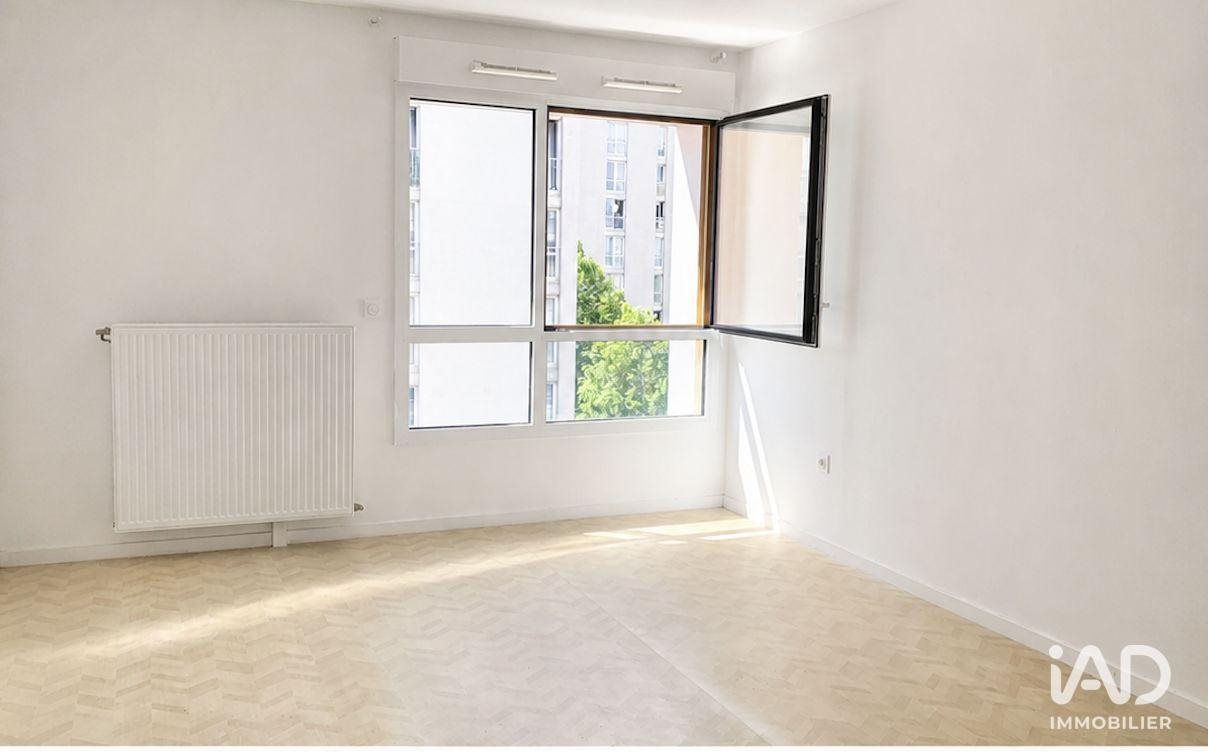 Appartement à louer, 26m², Bobigny