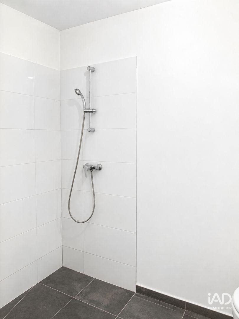 Appartement à louer, 26m², Bobigny