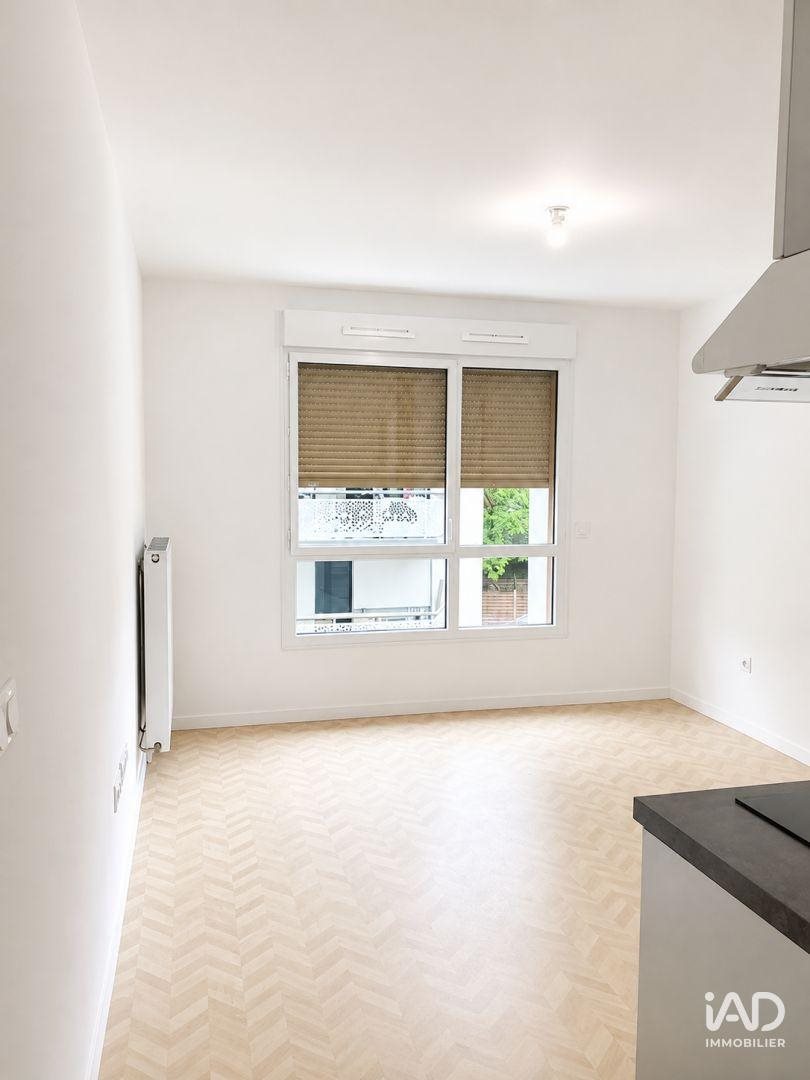 Appartement à louer, 26m², Bobigny