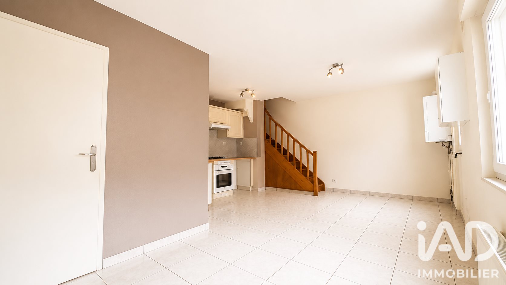 Maison à vendre, 61m², Roche-la-Molière