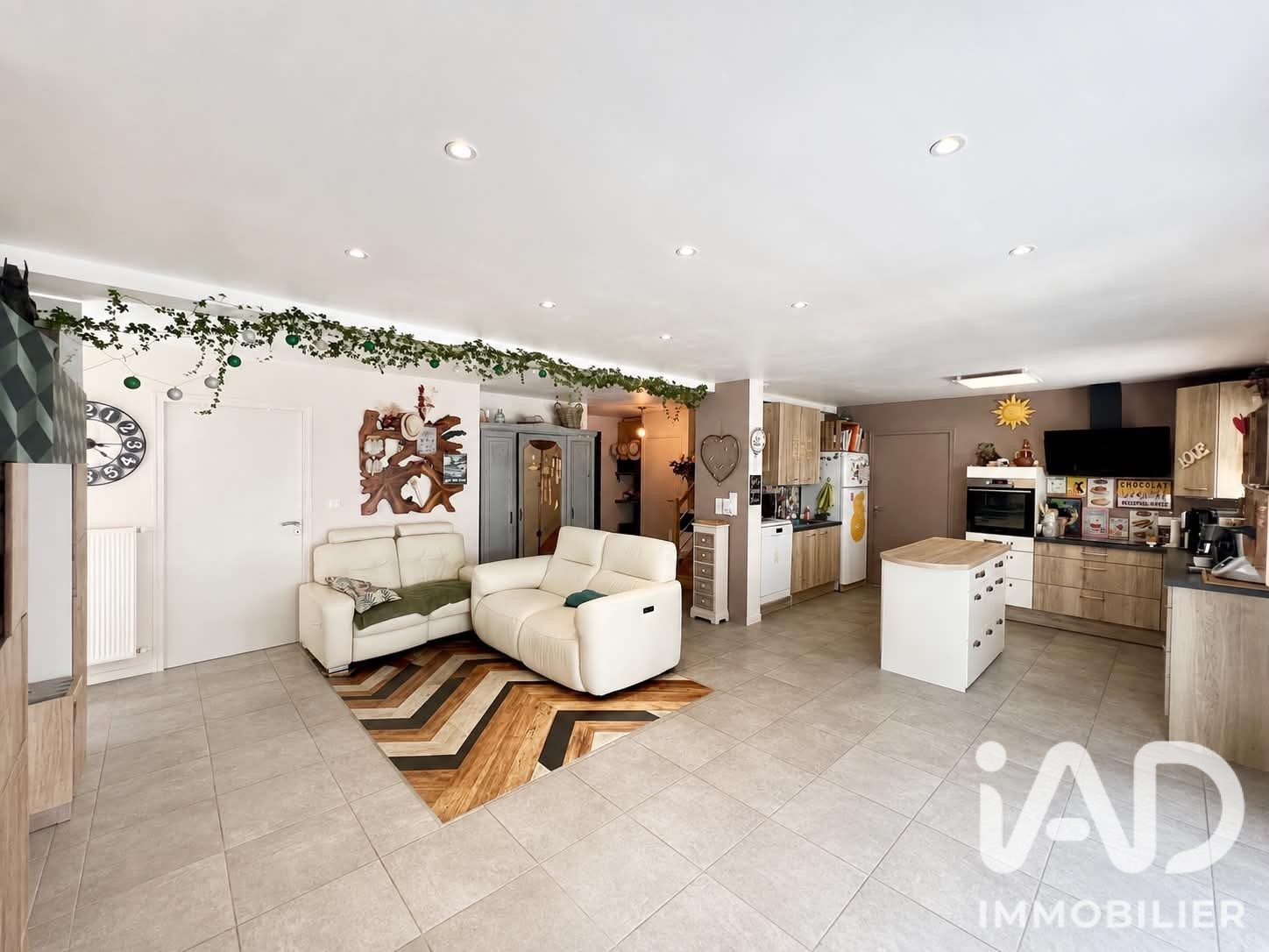 Maison à vendre, 124m², Le Sel-de-Bretagne