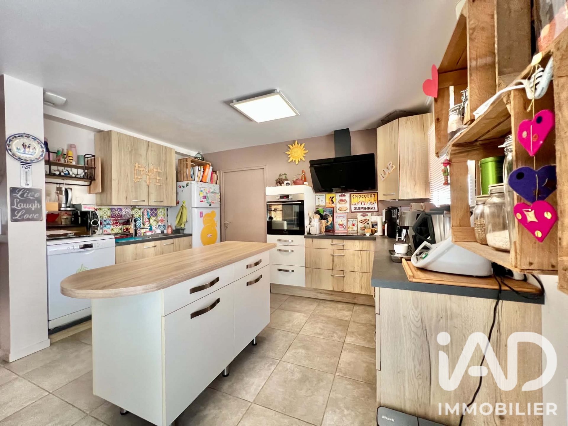 Maison à vendre, 124m², Le Sel-de-Bretagne