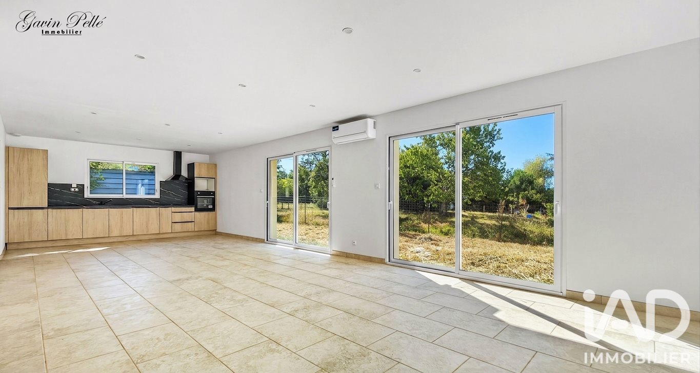Maison à vendre, 100m², Blaye-les-Mines