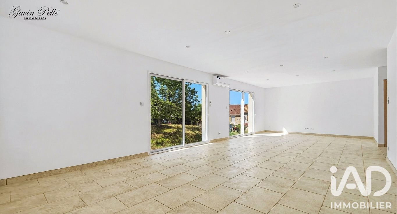 Maison à vendre, 100m², Blaye-les-Mines
