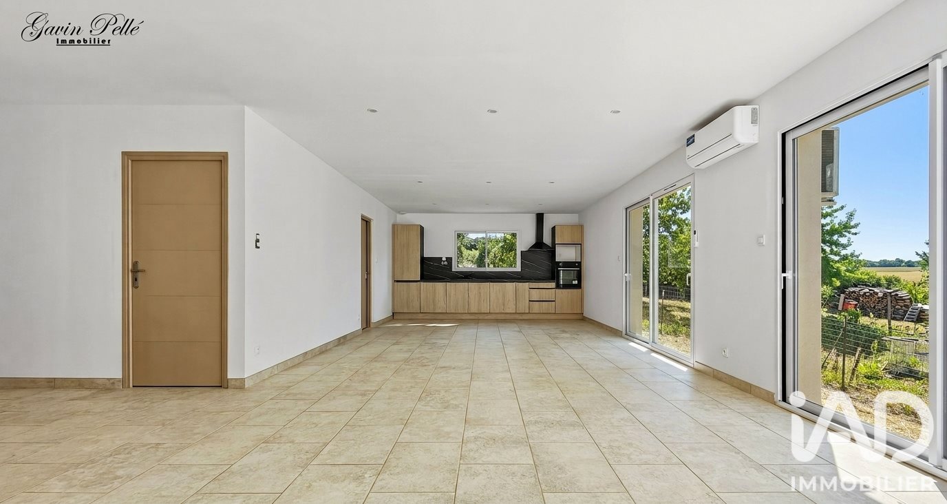 Maison à vendre, 100m², Blaye-les-Mines