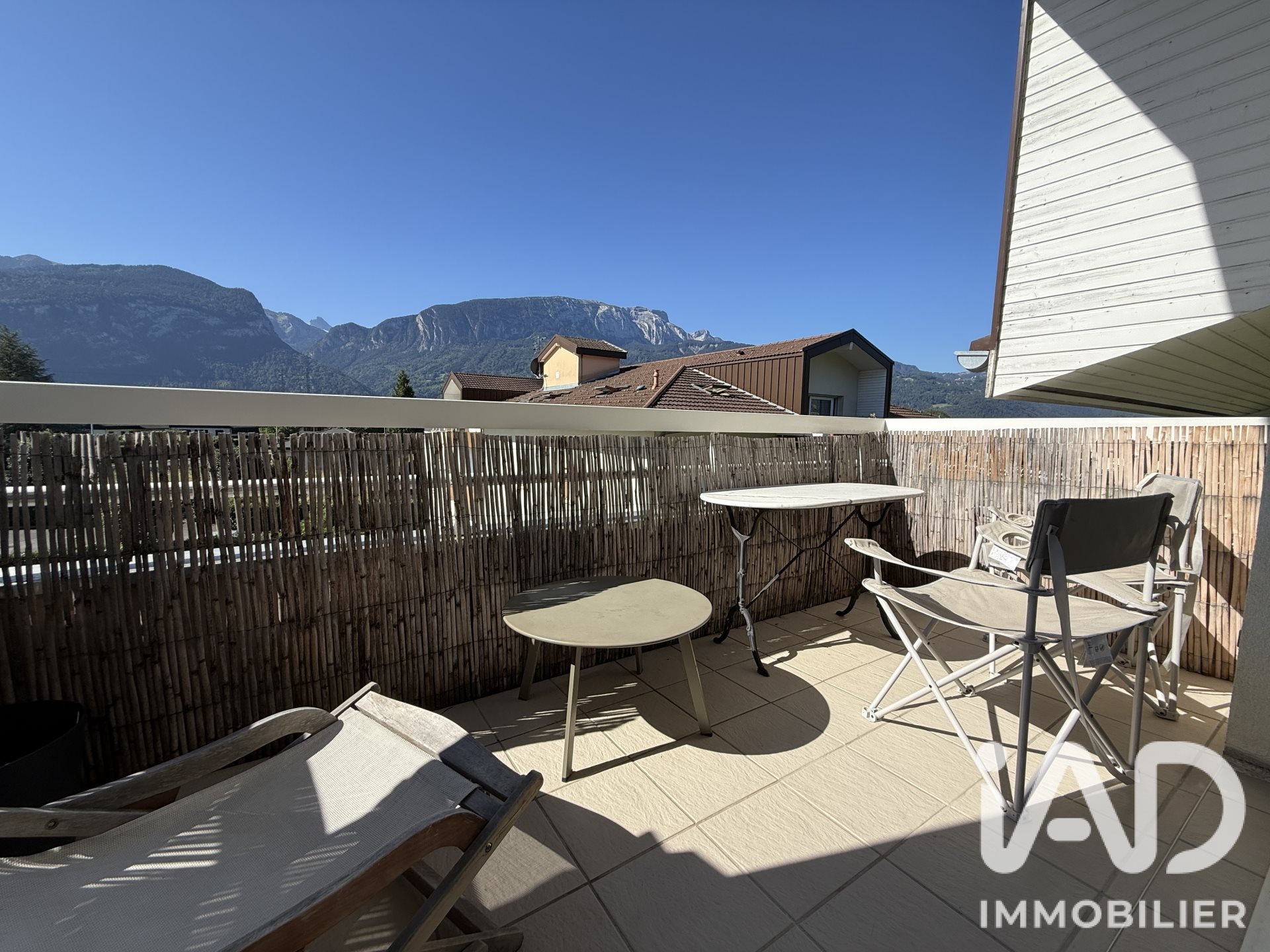 Appartement à vendre, 51m², Thyez