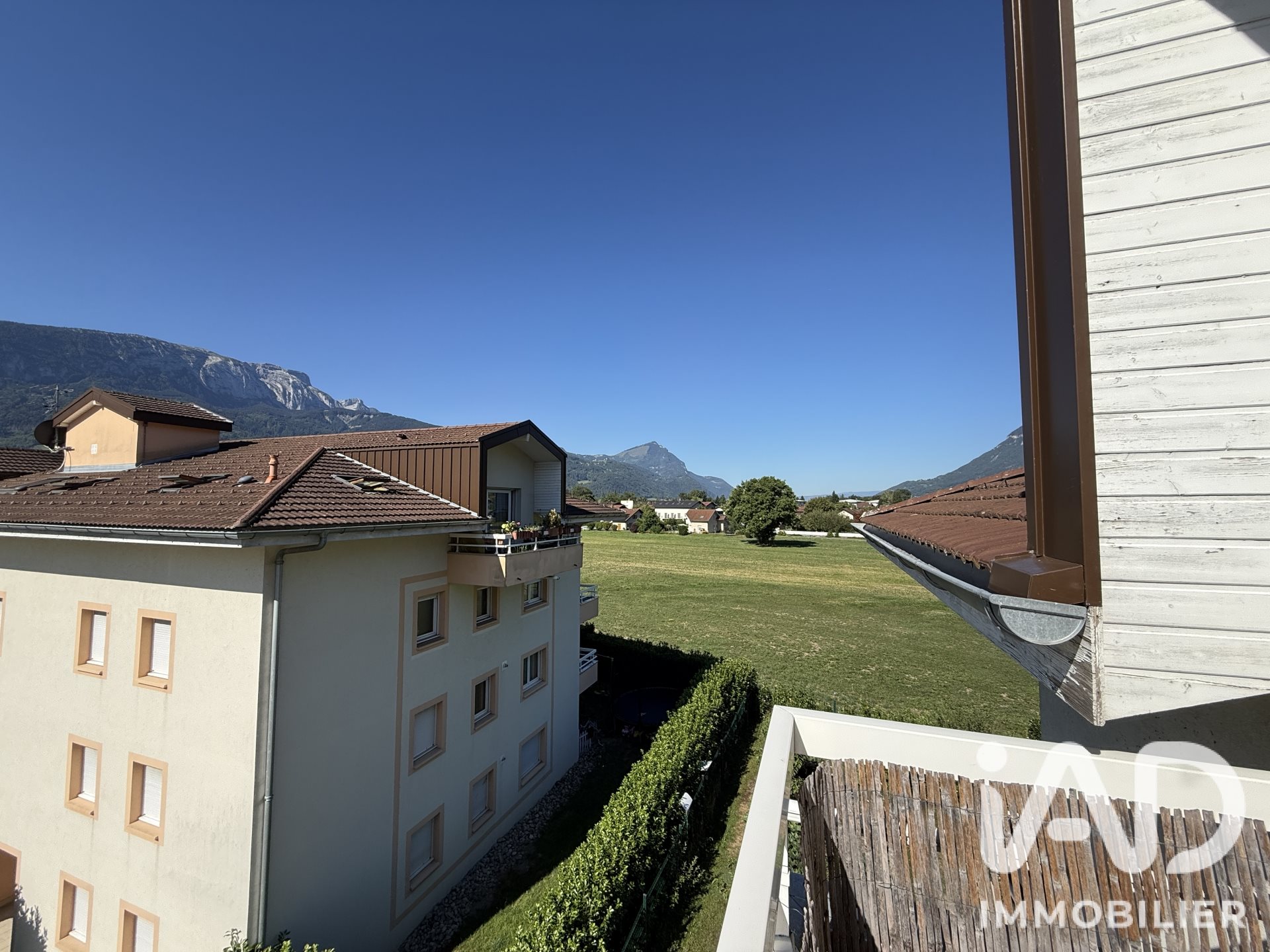 Appartement à vendre, 51m², Thyez