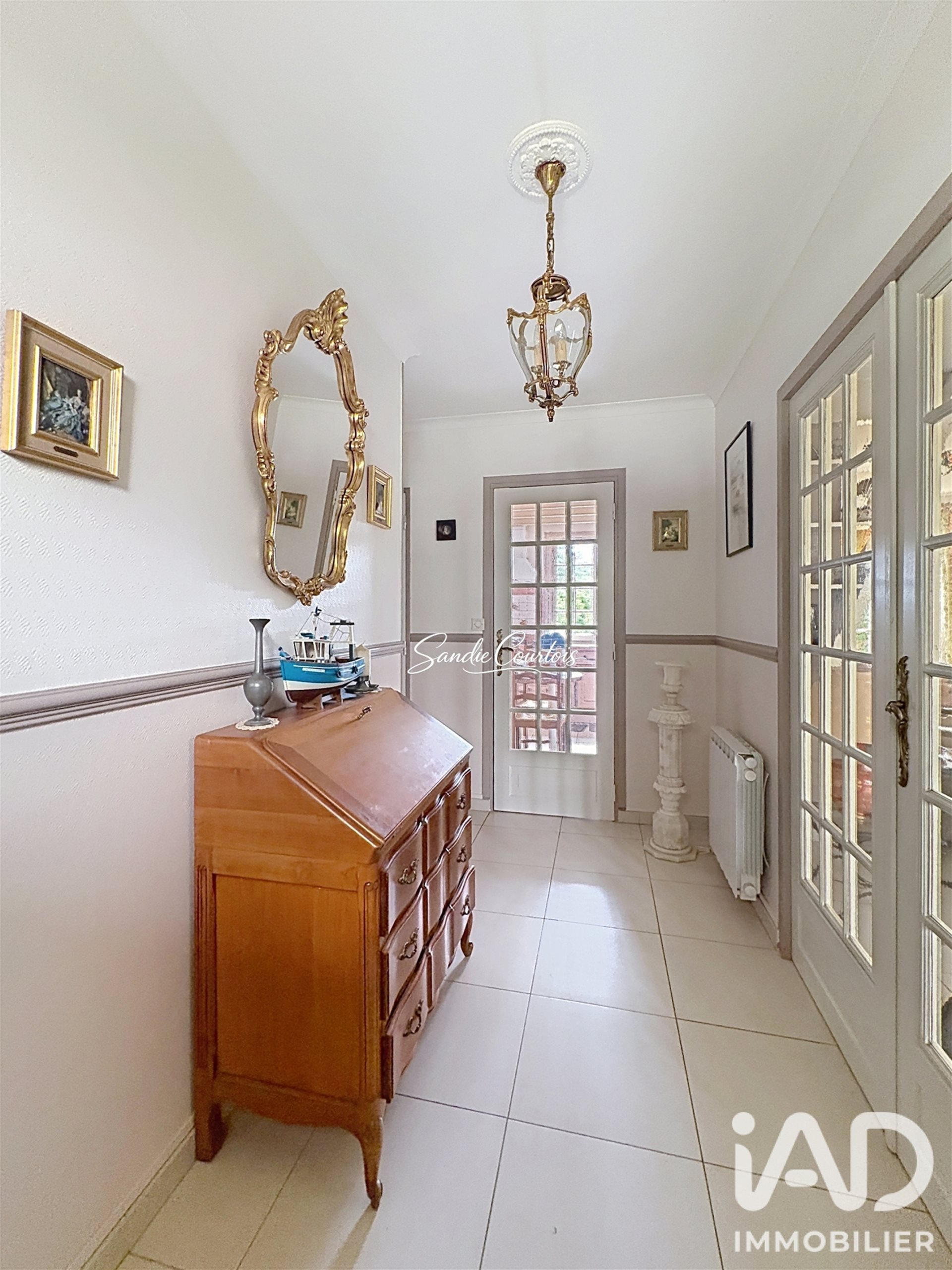 Maison à vendre, 90m², Hesdin-l'Abbé