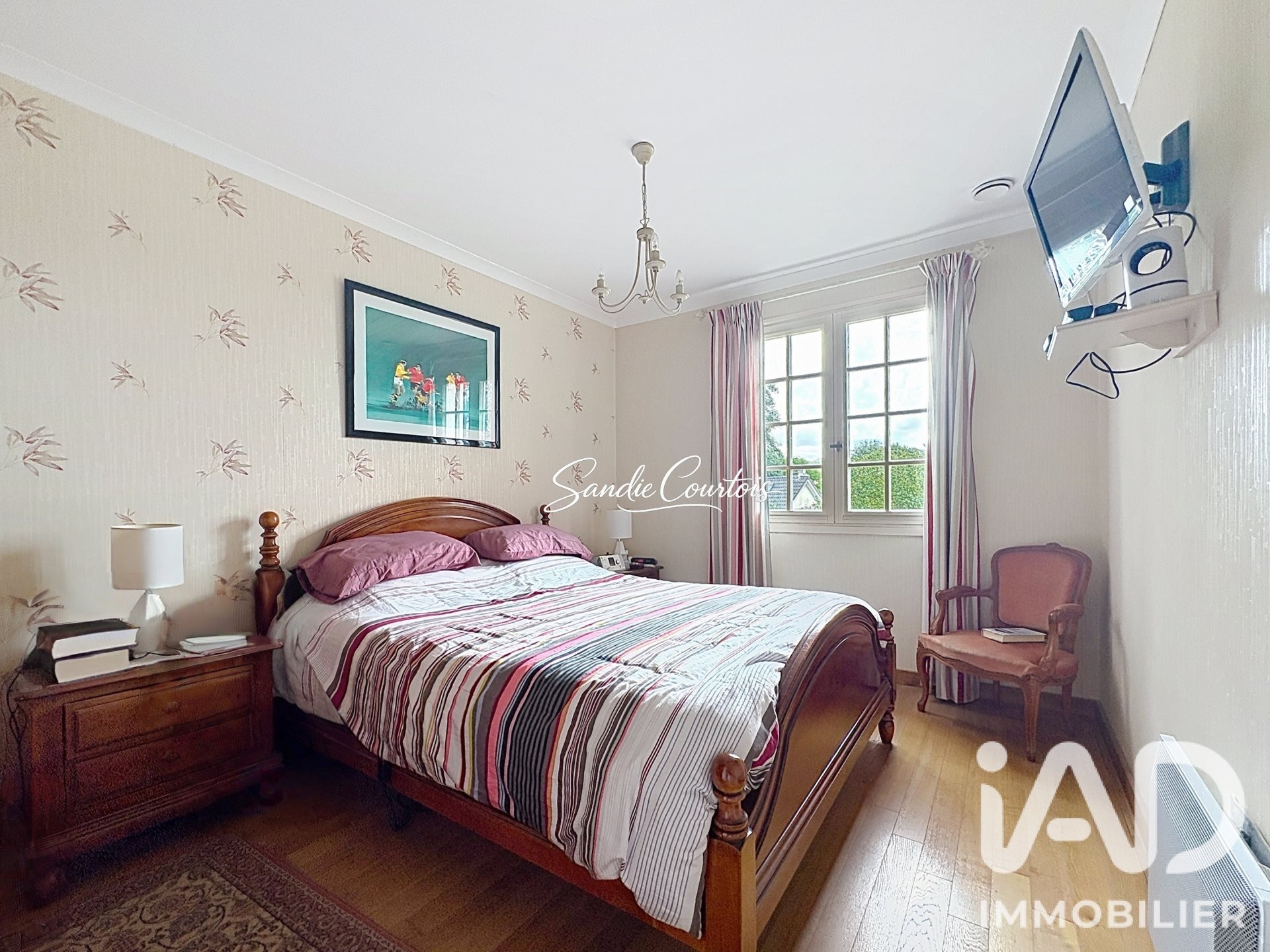 Maison à vendre, 90m², Hesdin-l'Abbé