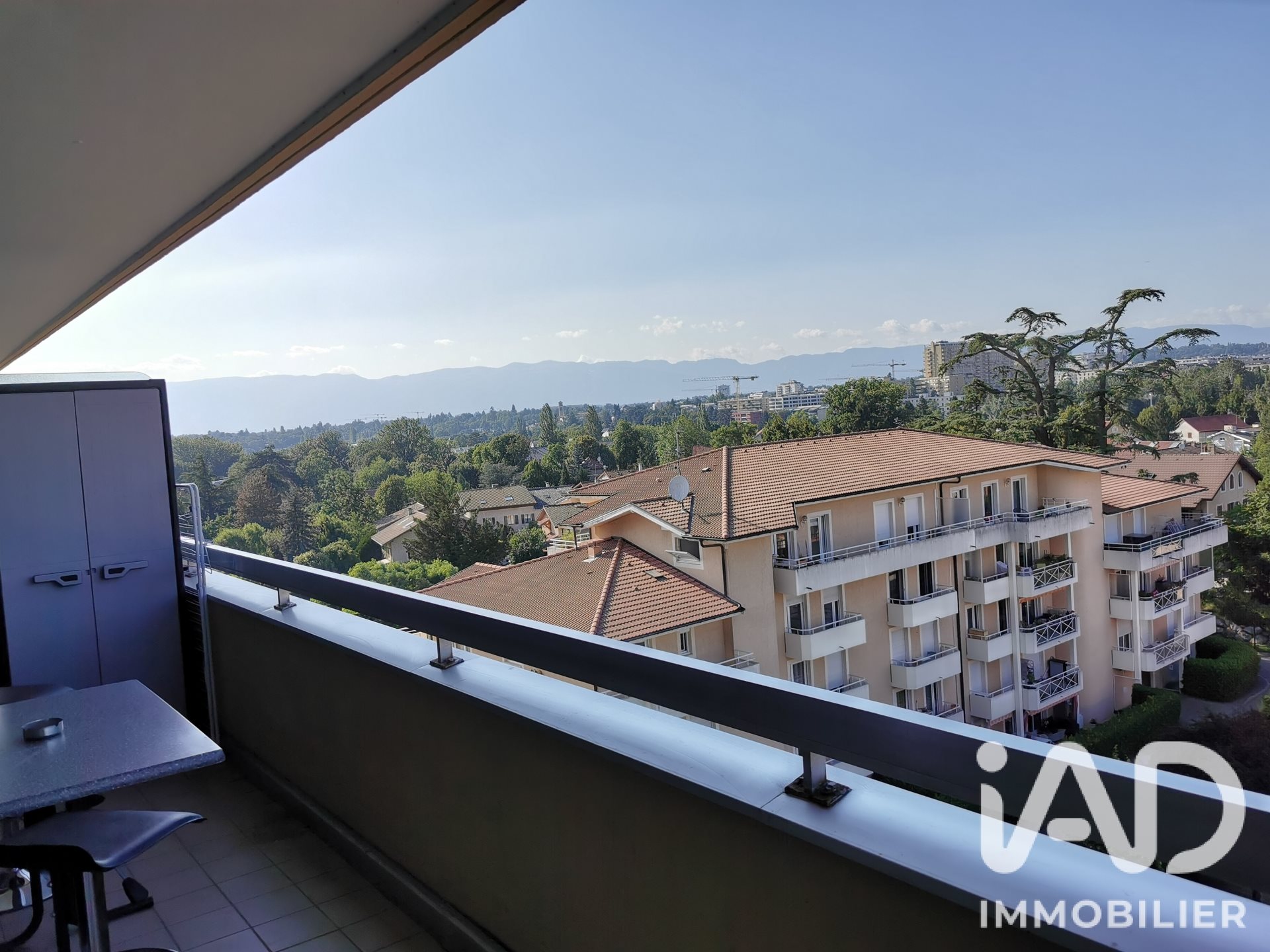 Appartement à vendre, 32m², Gaillard