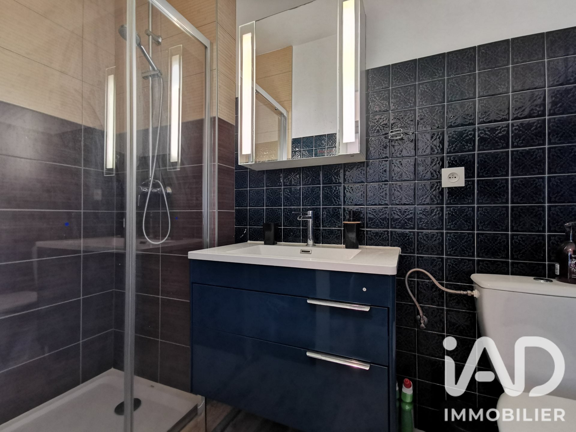 Appartement à vendre, 32m², Gaillard