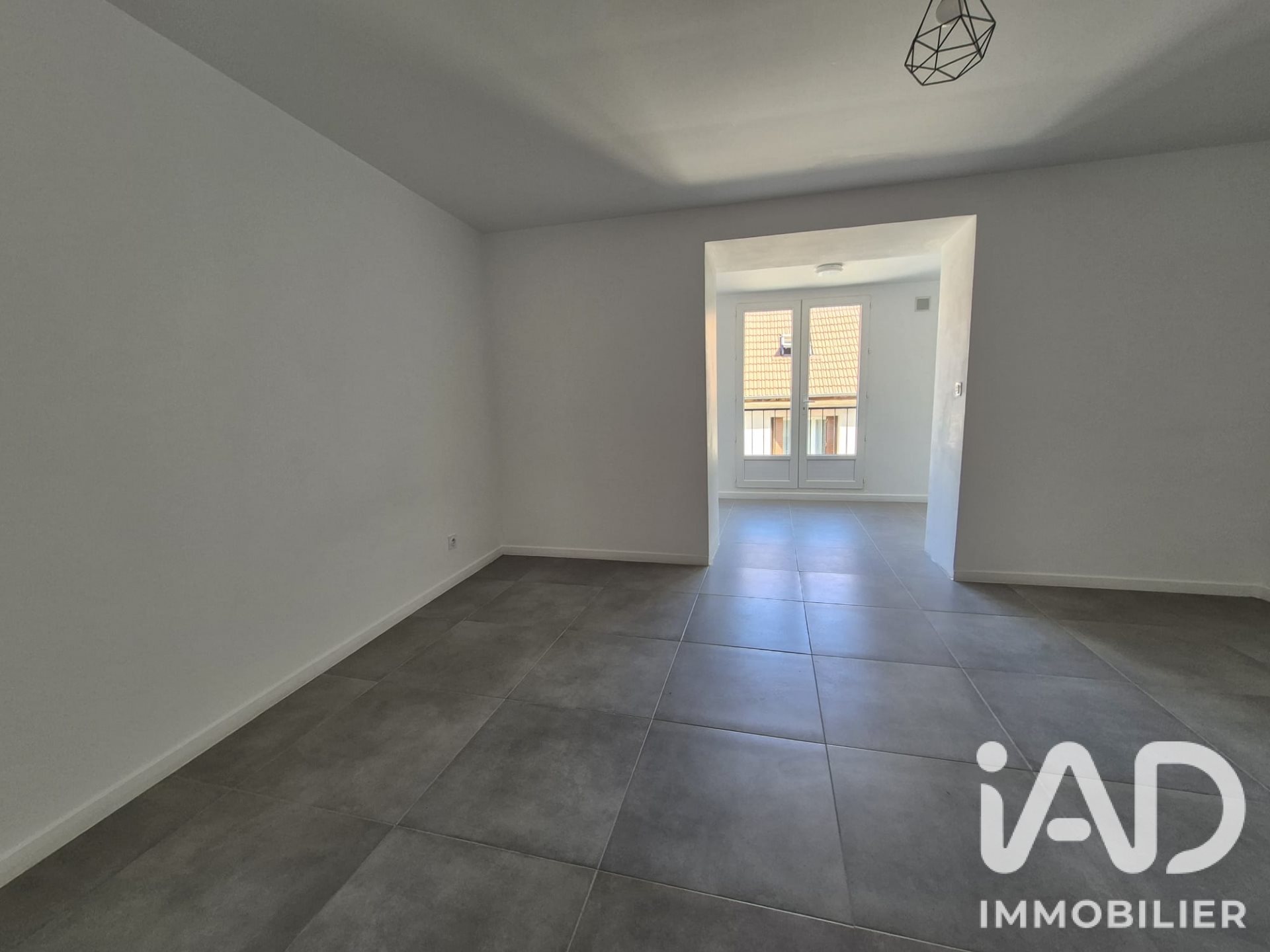 Appartement à louer, 39m², Trilport